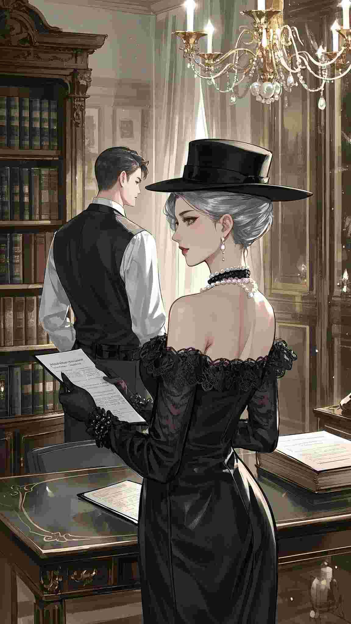 未婚妻帮竹马抢我男主后悔疯了