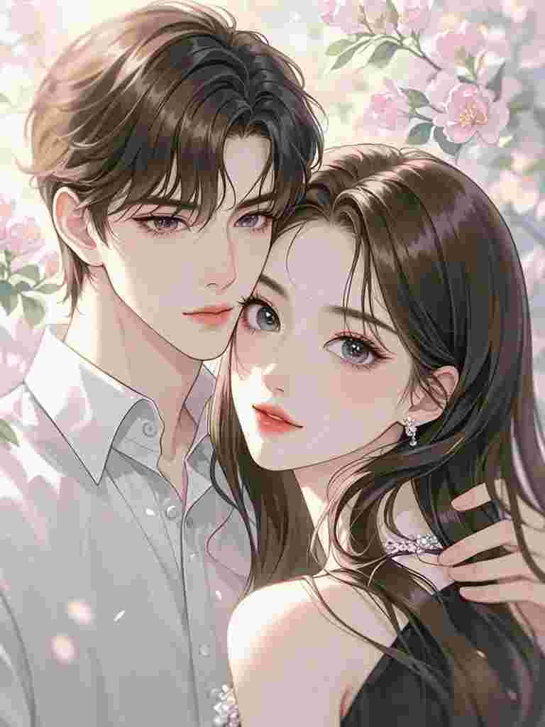 桑榆向晚，憾自心来