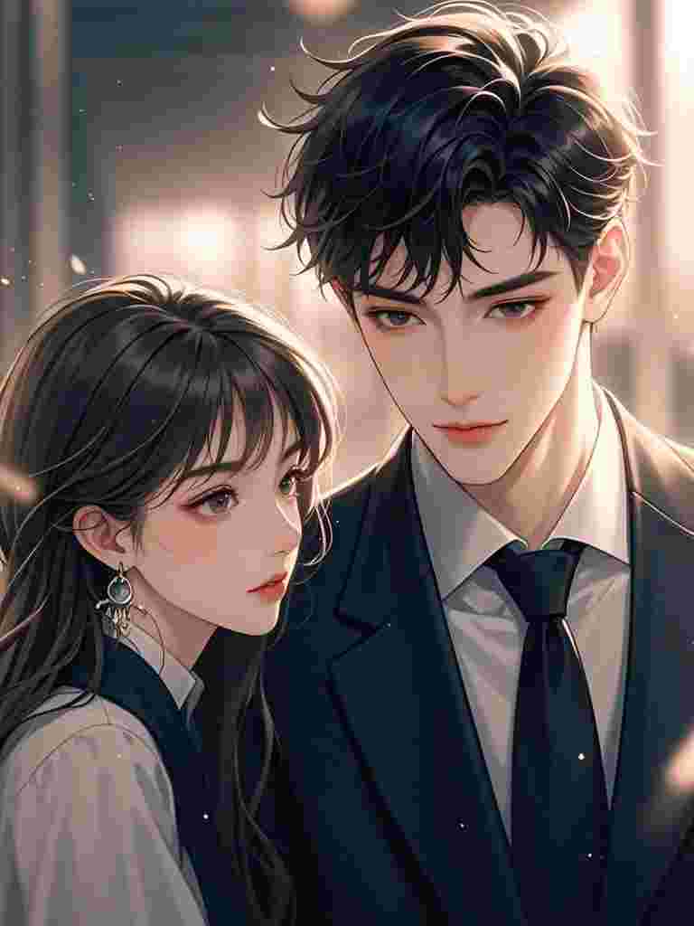 克死九个妻子的京城顾少