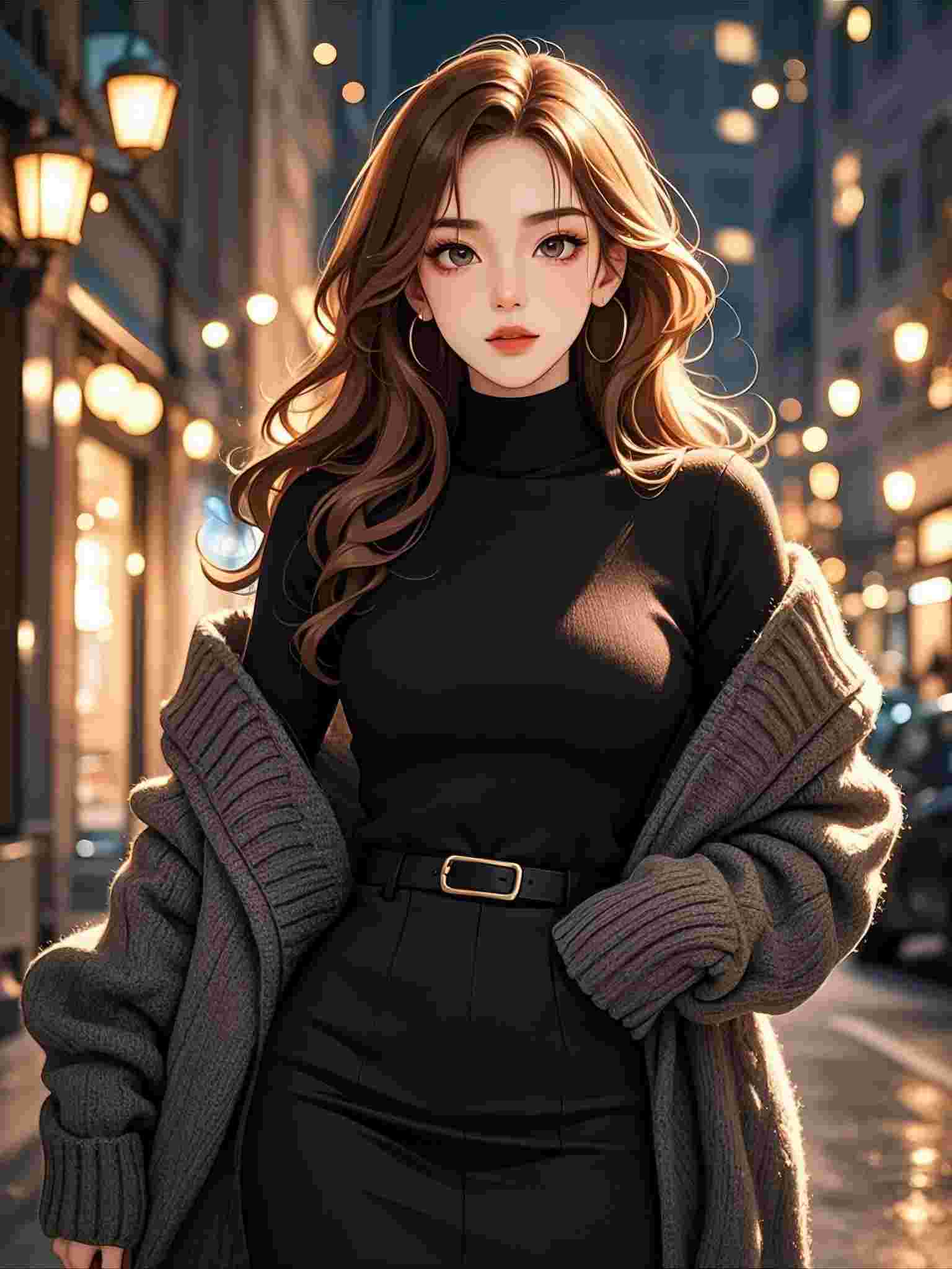血笼知意