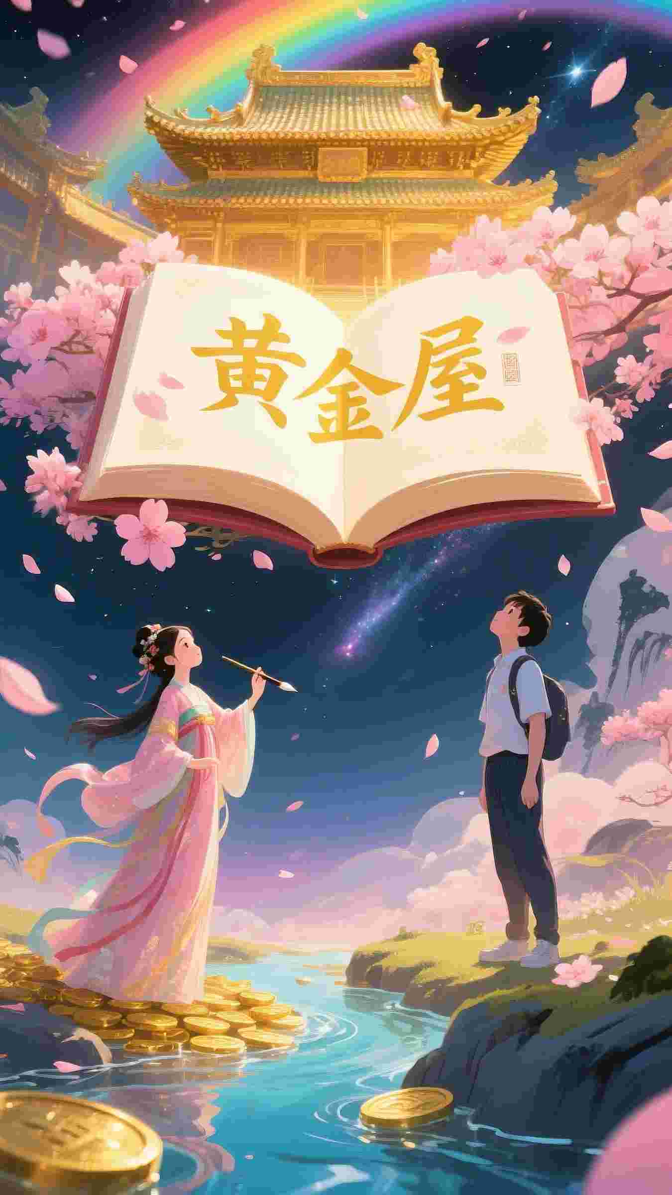 资助生夺我全家气运，重生后我让她血债血偿