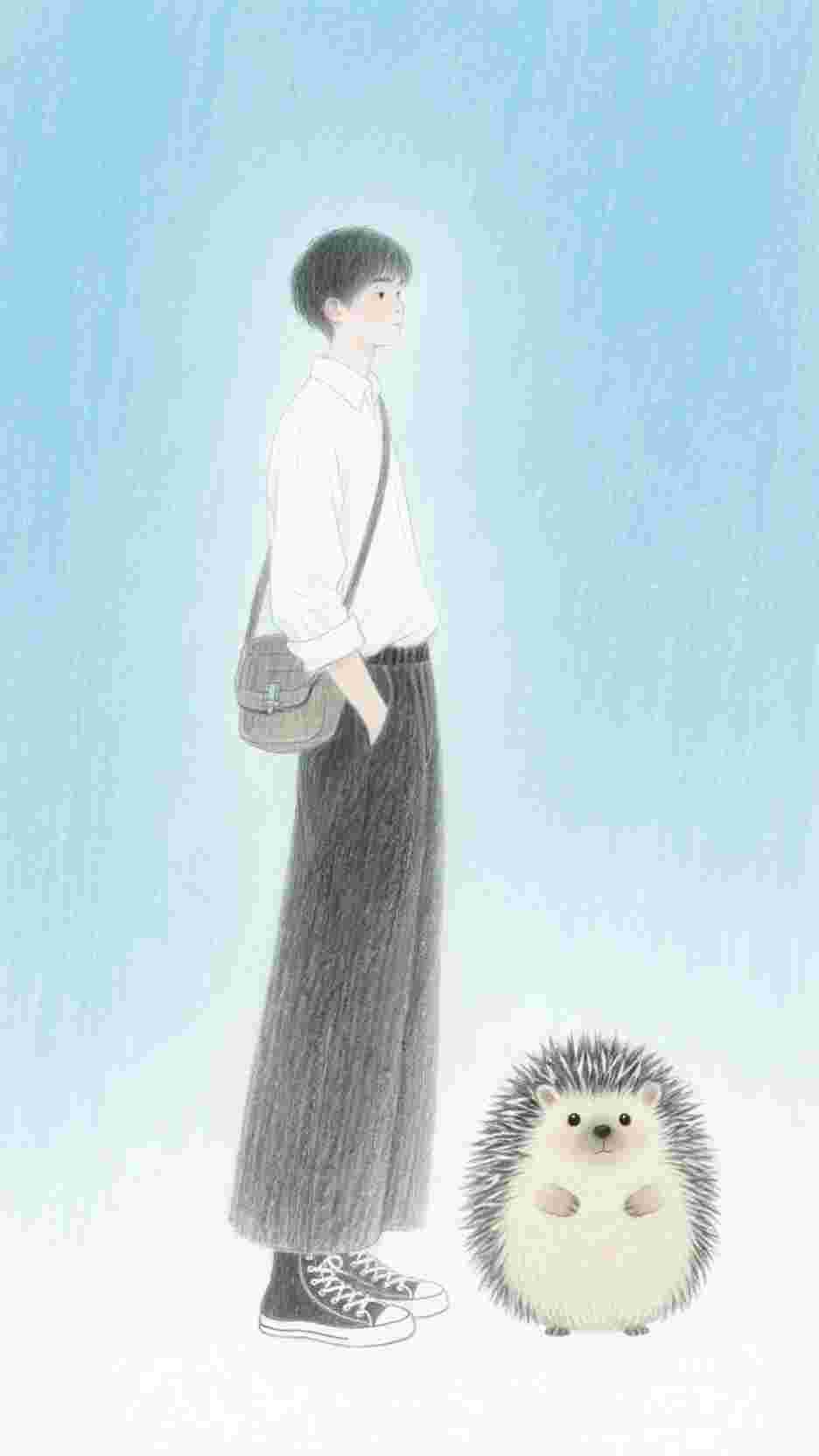 都市穿越：开局觉醒
