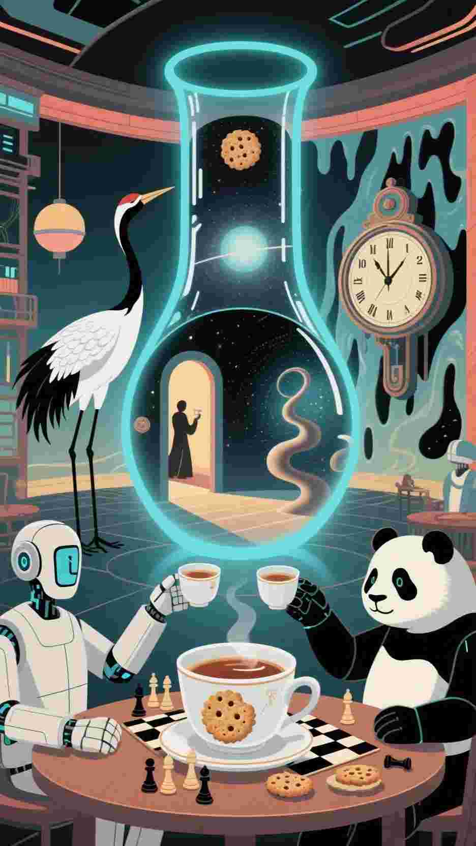 痴傻十年，醒来我已无敌！