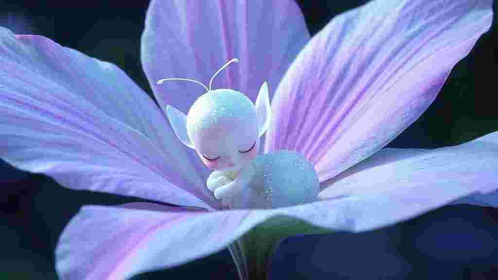 桃花无意伴寒春