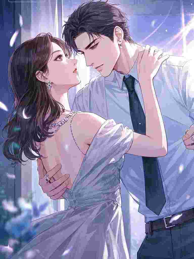 爱随风逝了无痕