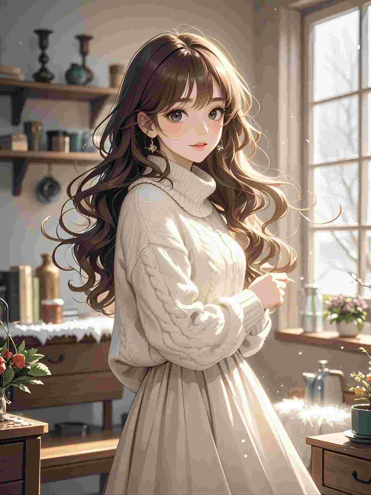 捡漏庶妹不要的夫君后，我大富大贵了