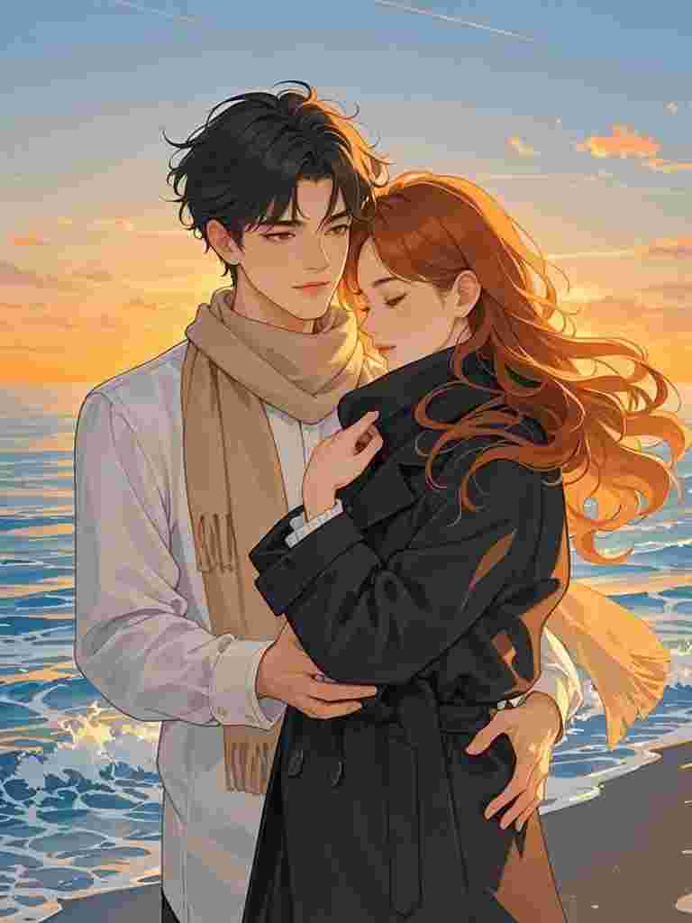 春风不染旧时痕小说江曜白洛星禾完结版