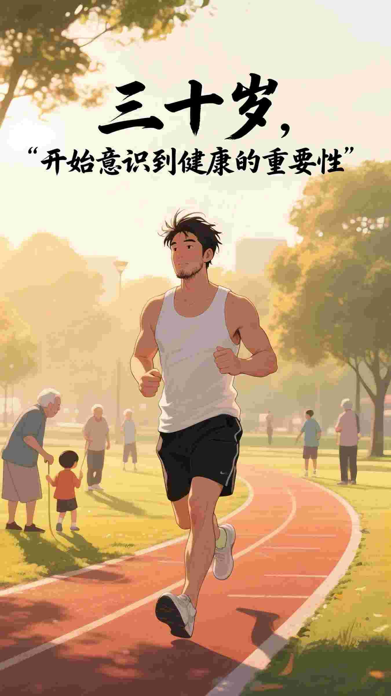 完整版我失忆后，死对头求我爱他