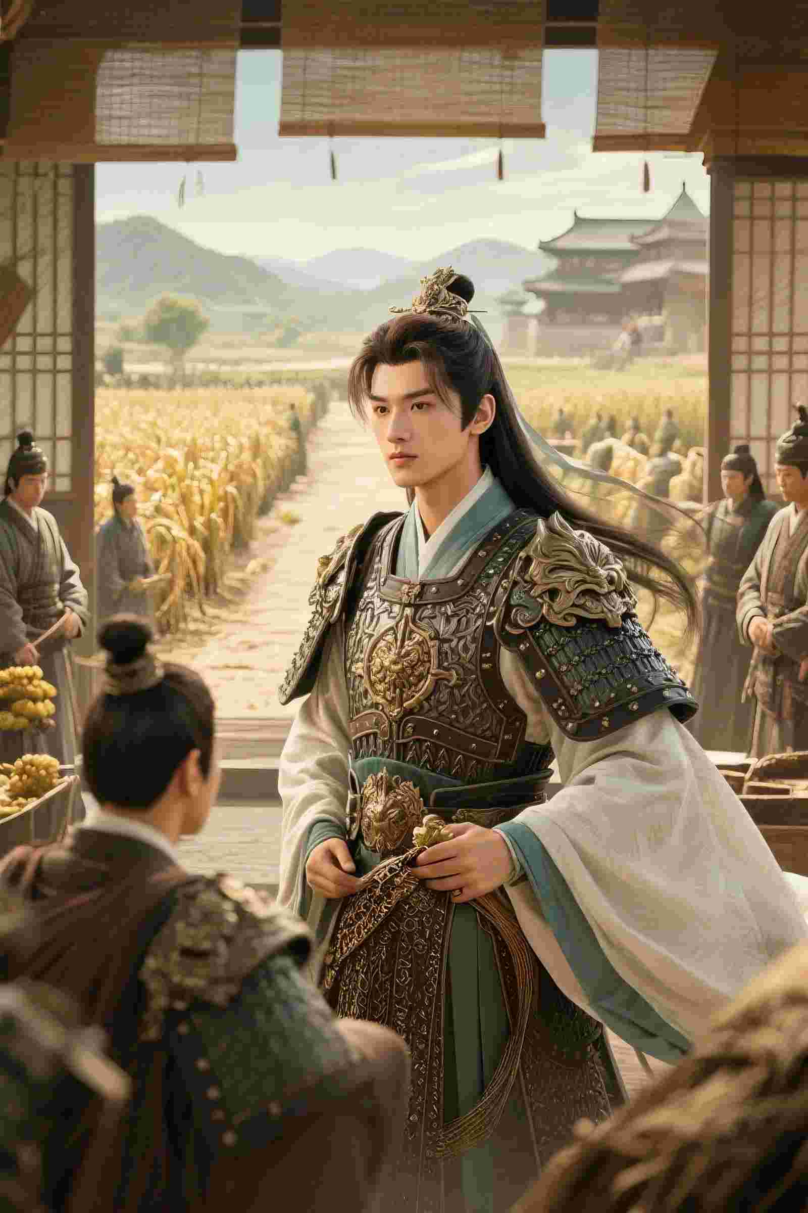 男友为她把我开除后，工作室倒闭了