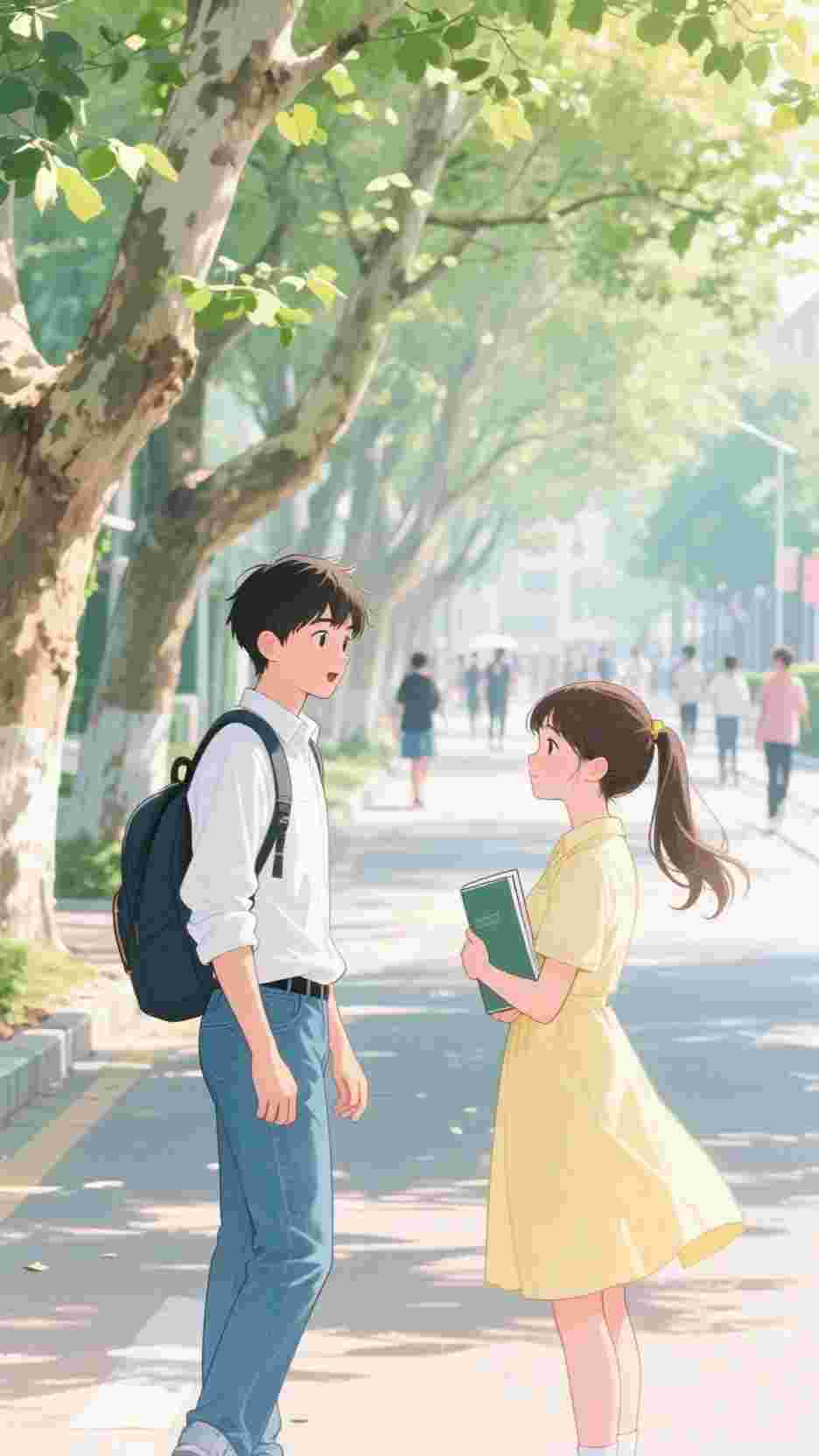 雪落旧书信