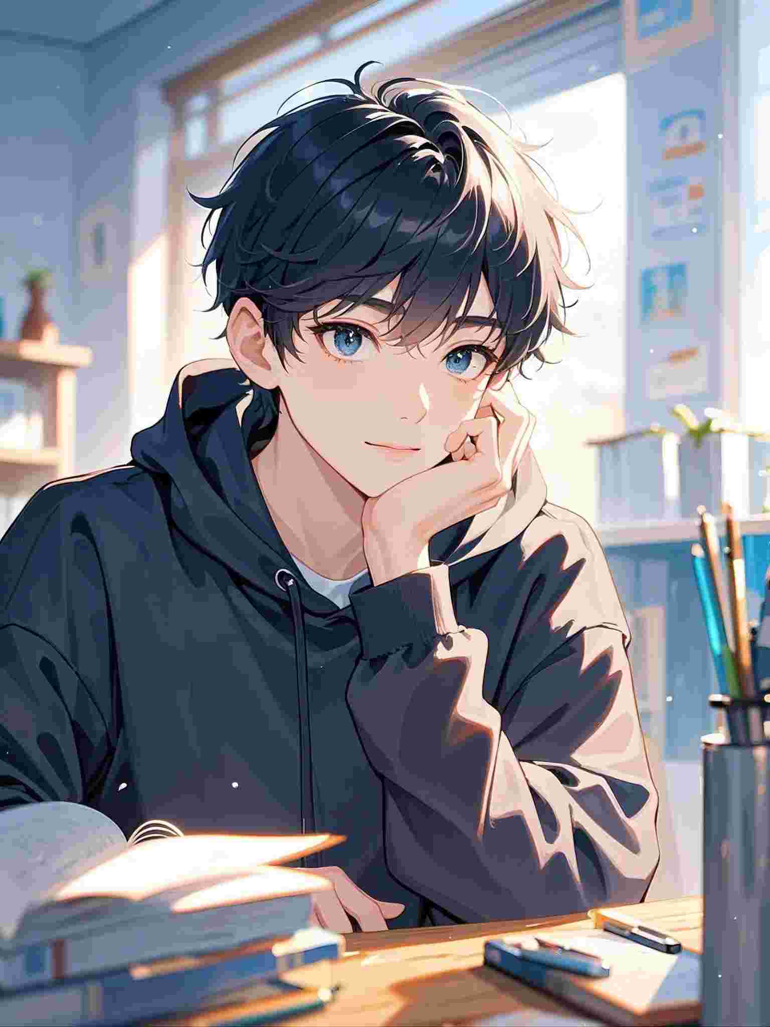无人岛屿独身沉溺