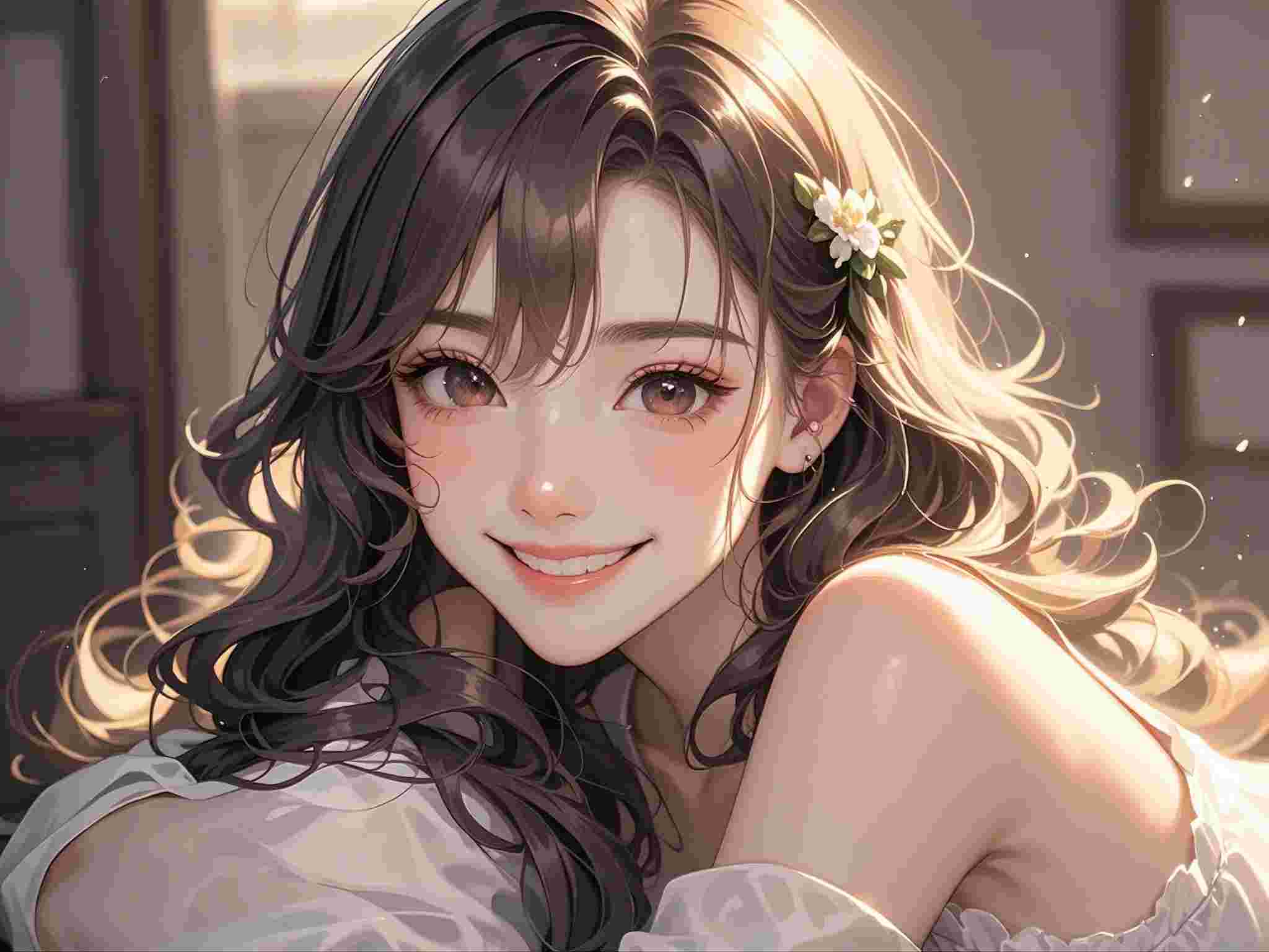 弹幕觉醒，恶毒女配把反派撩红温