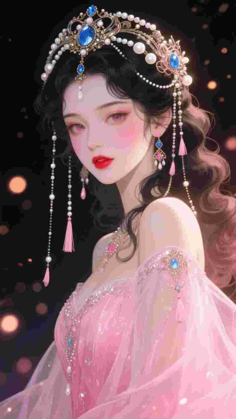 我死后，未婚夫为我屠了满门忠烈