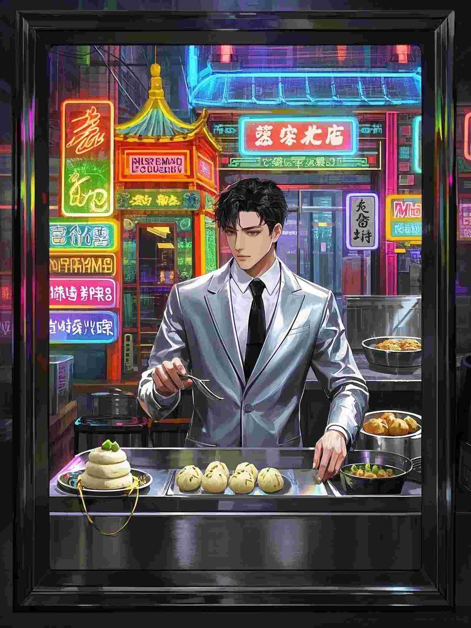 正孽缘