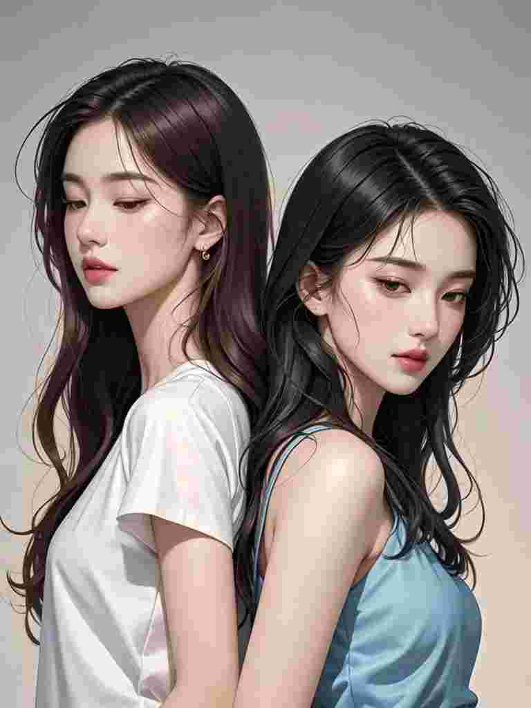 黑人癖未婚夫婚礼上带前女友开房，我直接逃婚