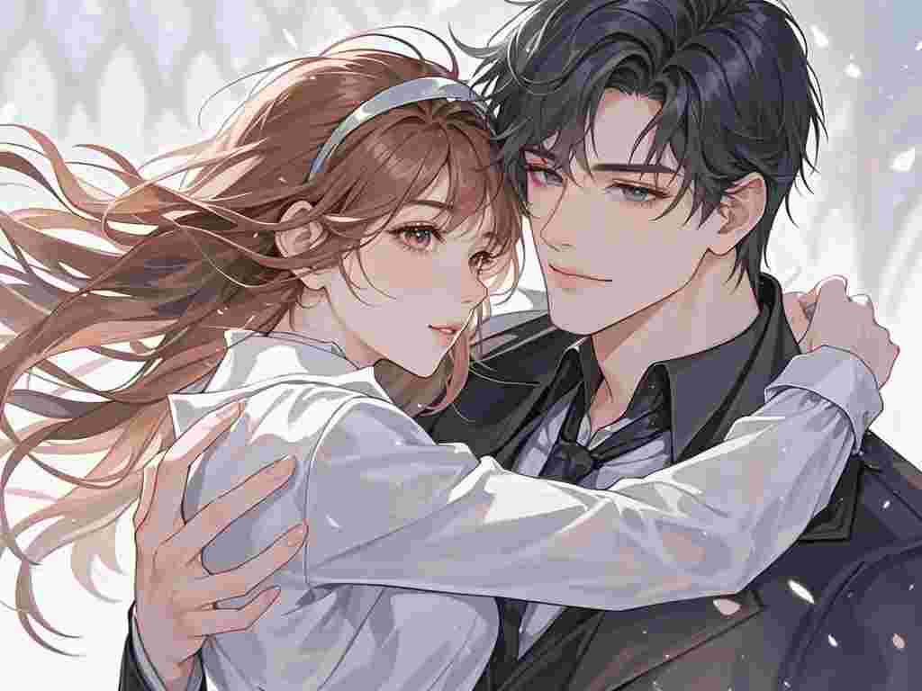 表姐嫁给了我的未婚夫