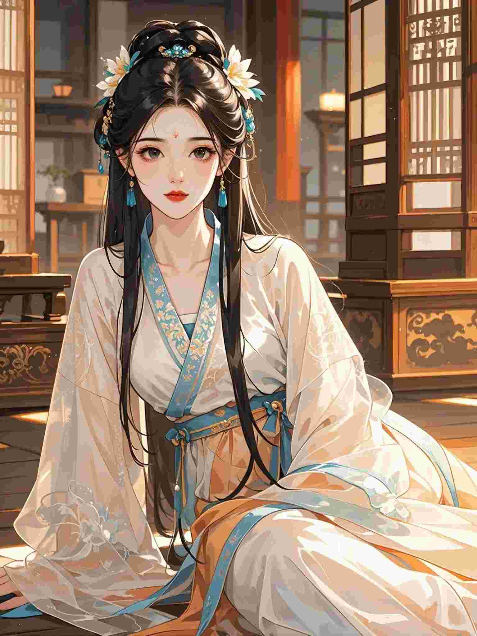 暴雨天，我冷眼旁观老公和他的小青梅作死