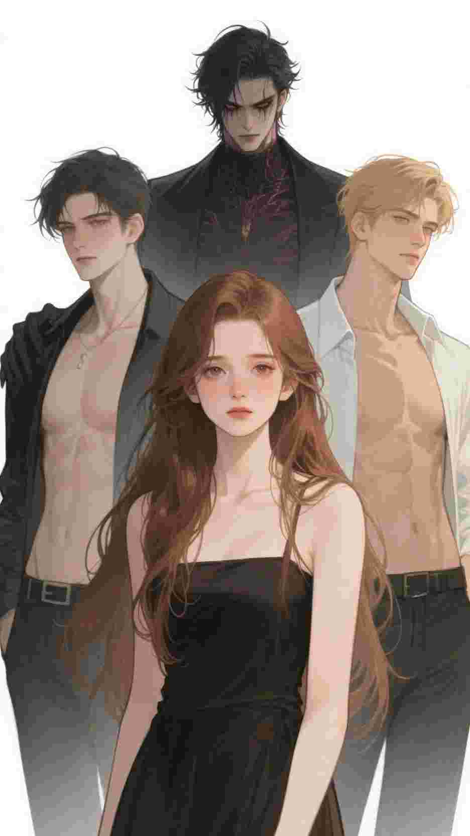 离婚后，妻子选择了智障儿子