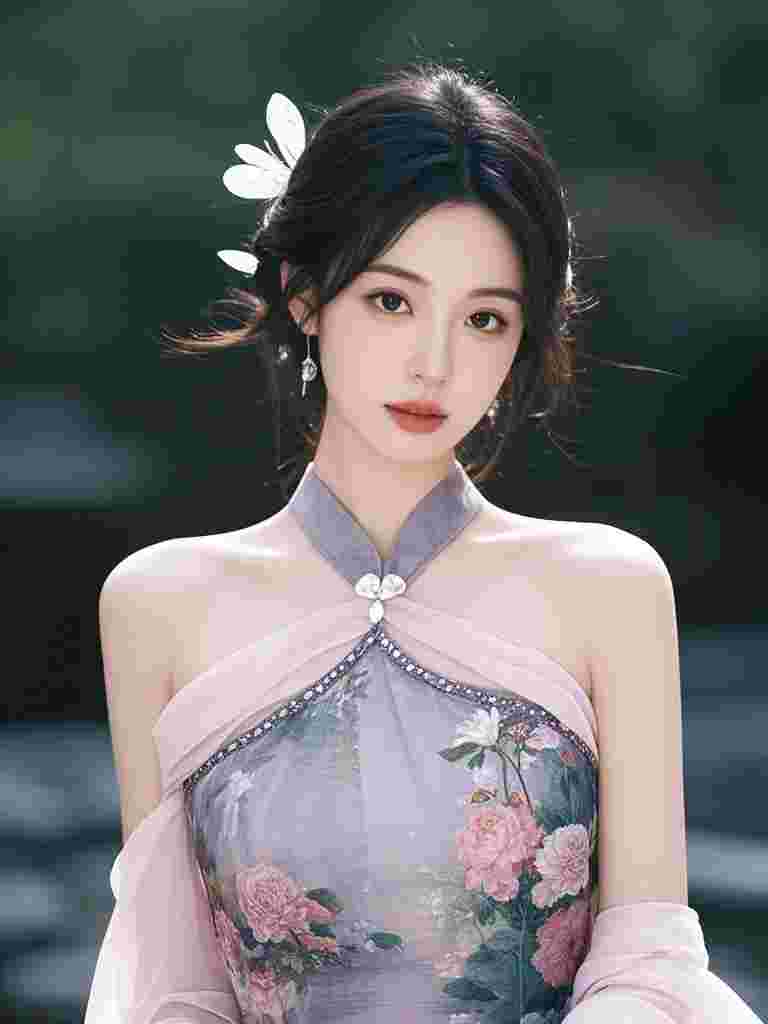 古琴大赛女儿琴弦被换成钢丝，我直接杀疯了