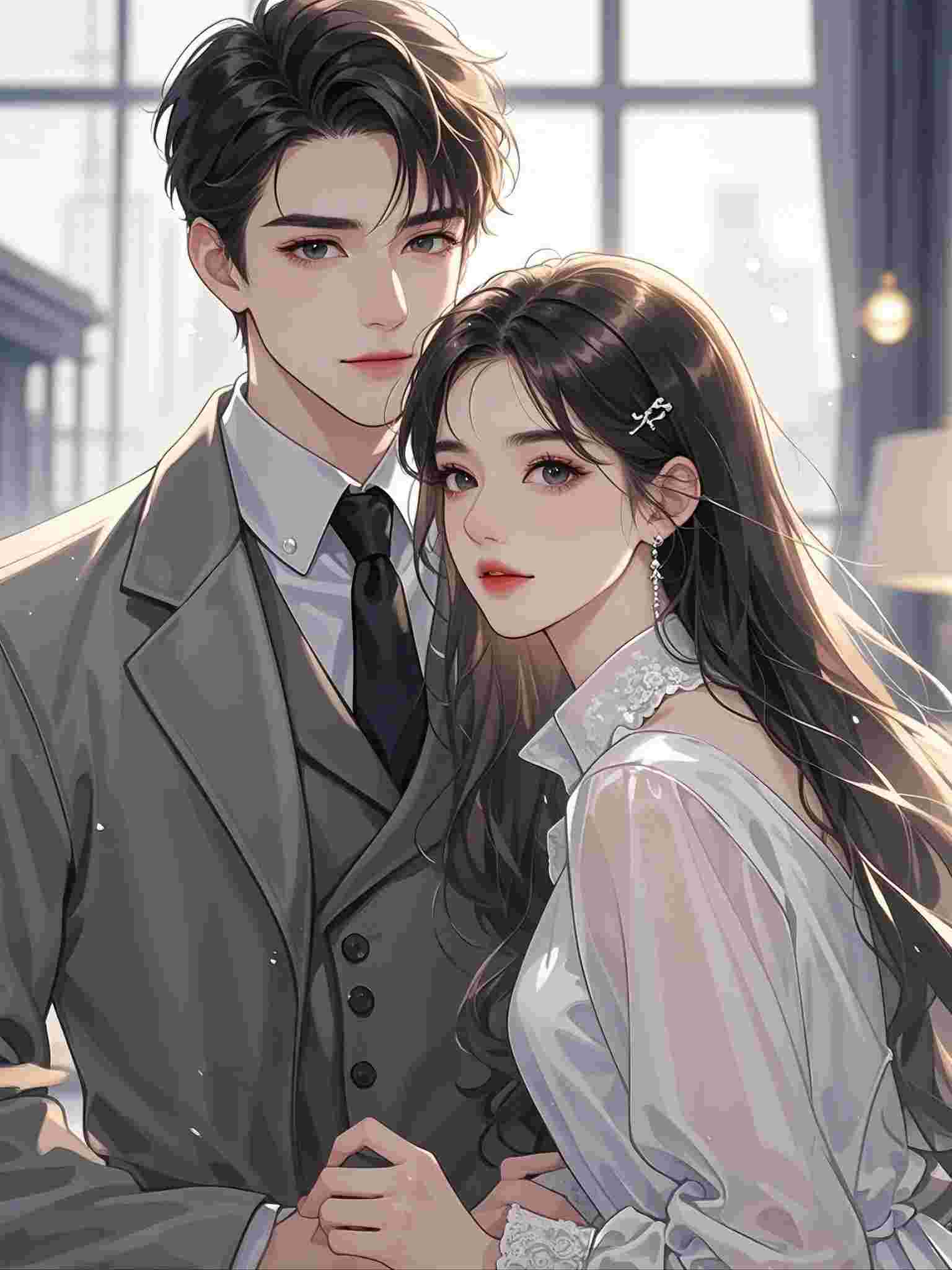 情深未至，人已陌路