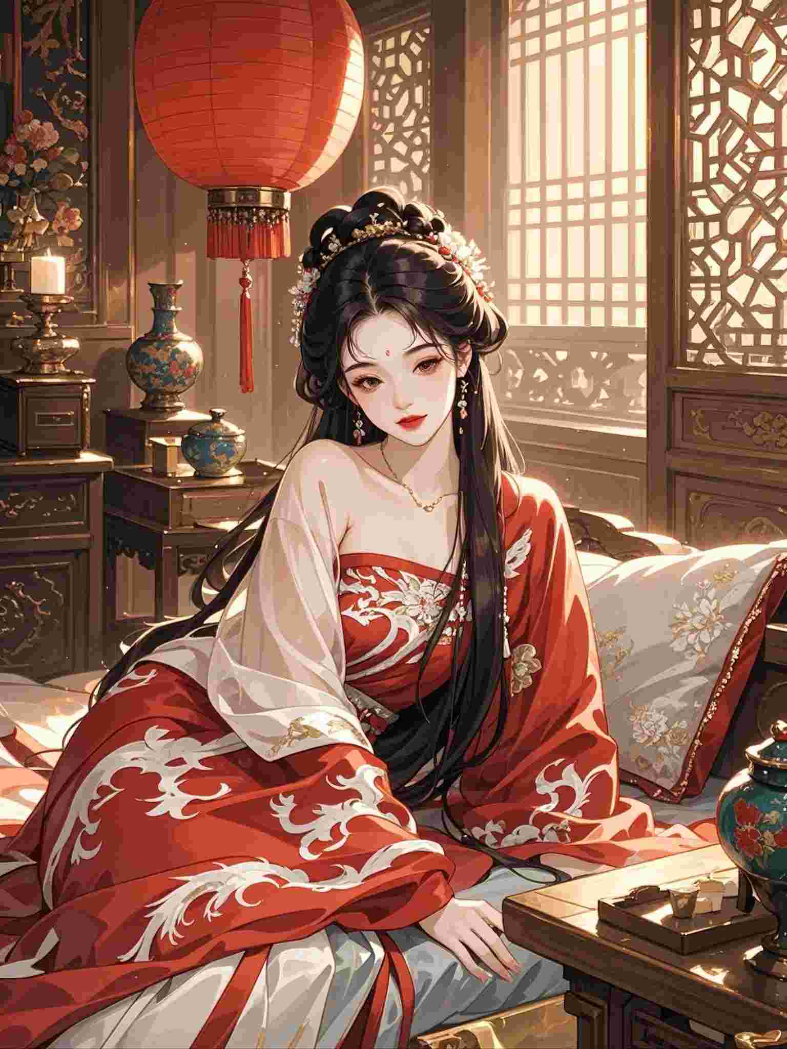 婚礼当天，未婚夫竟和小青梅私约