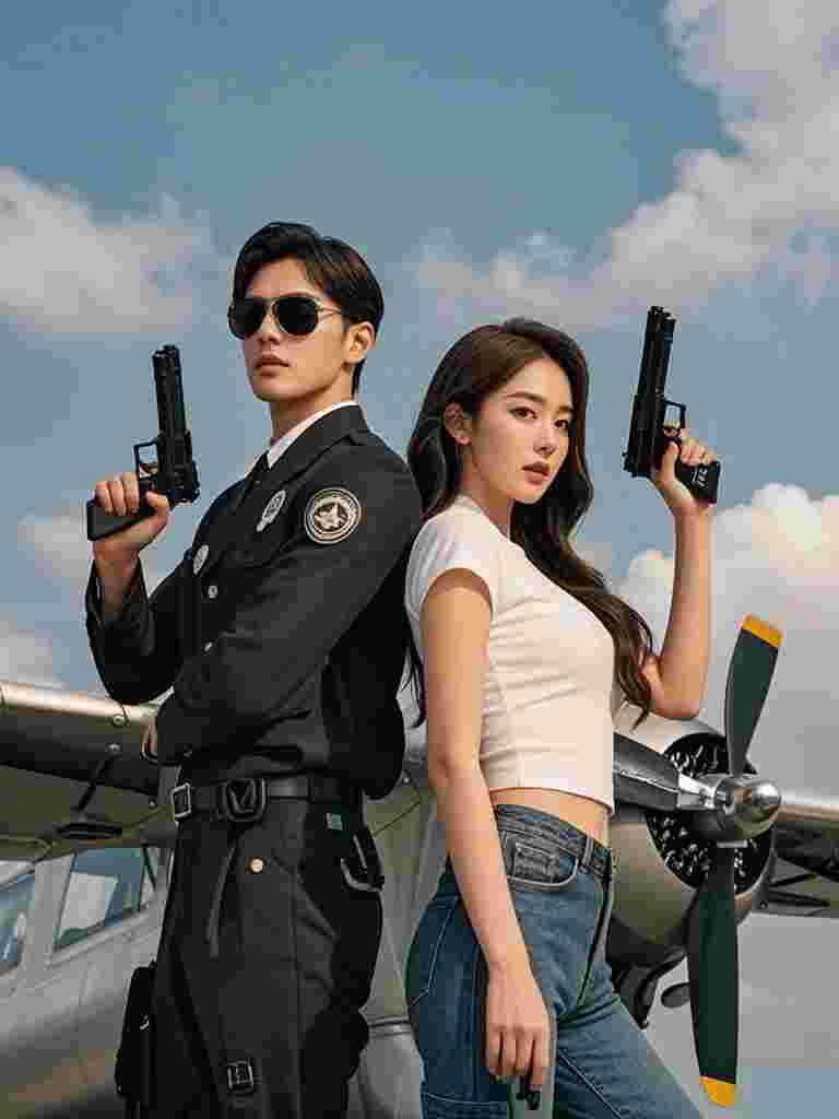 入职公司，我把奇葩同事送进警局