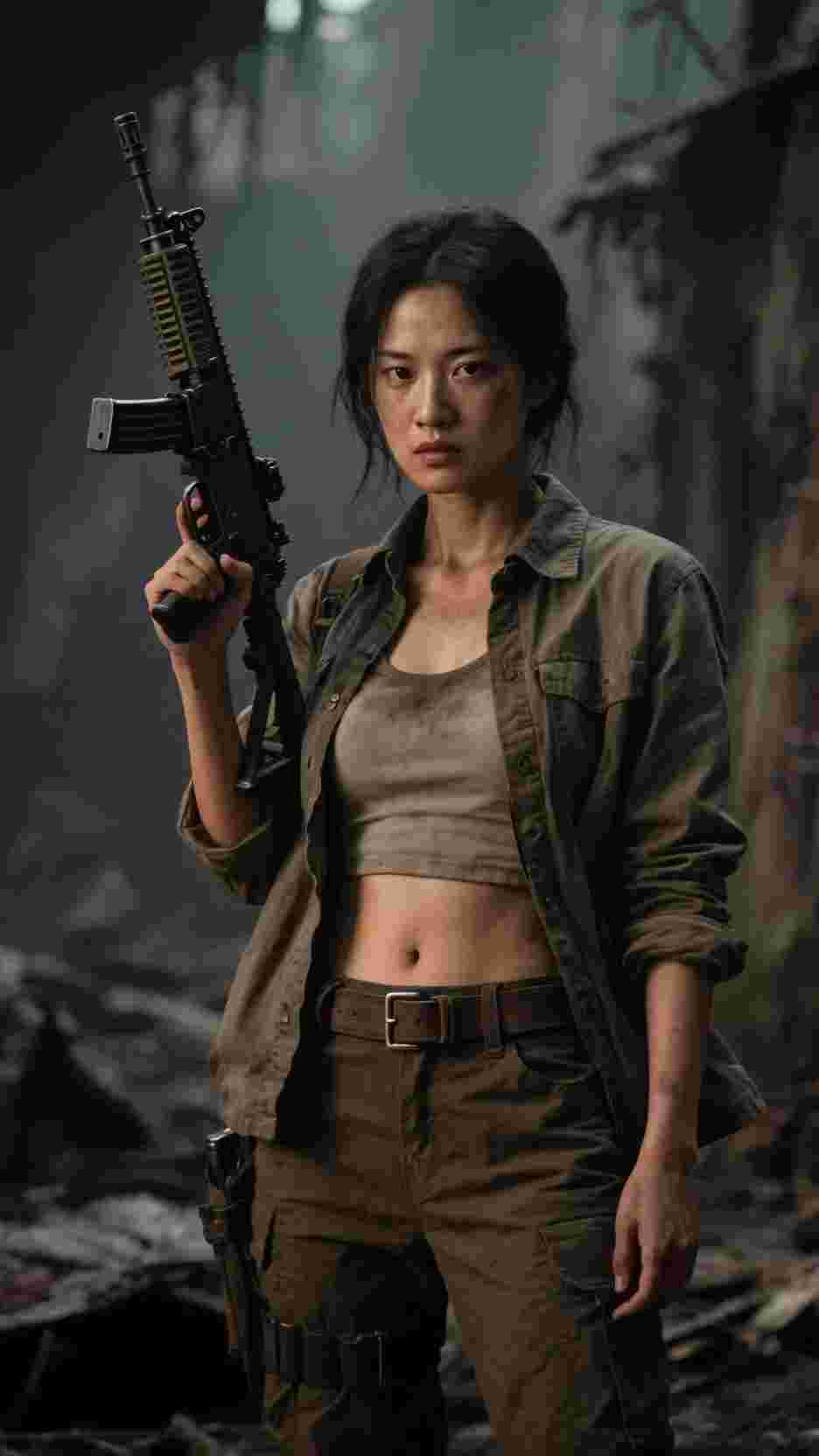 抱着神童女儿离开后，谢总追疯了