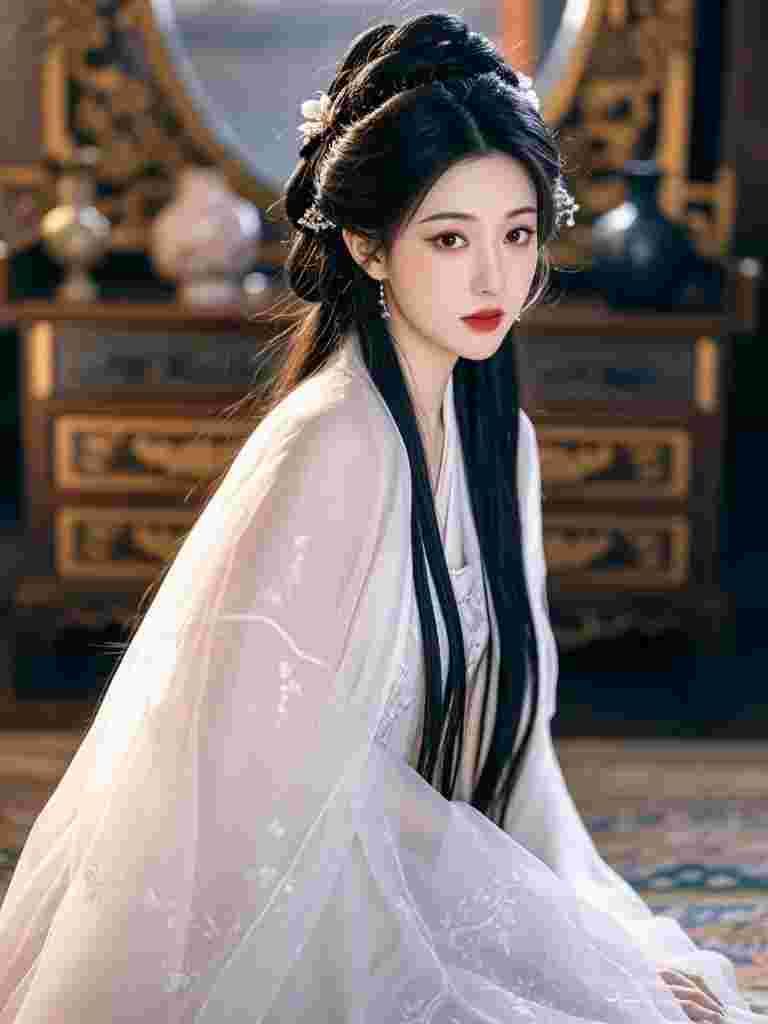 月生活费八百万，女友嫌我穷另嫁高富帅
