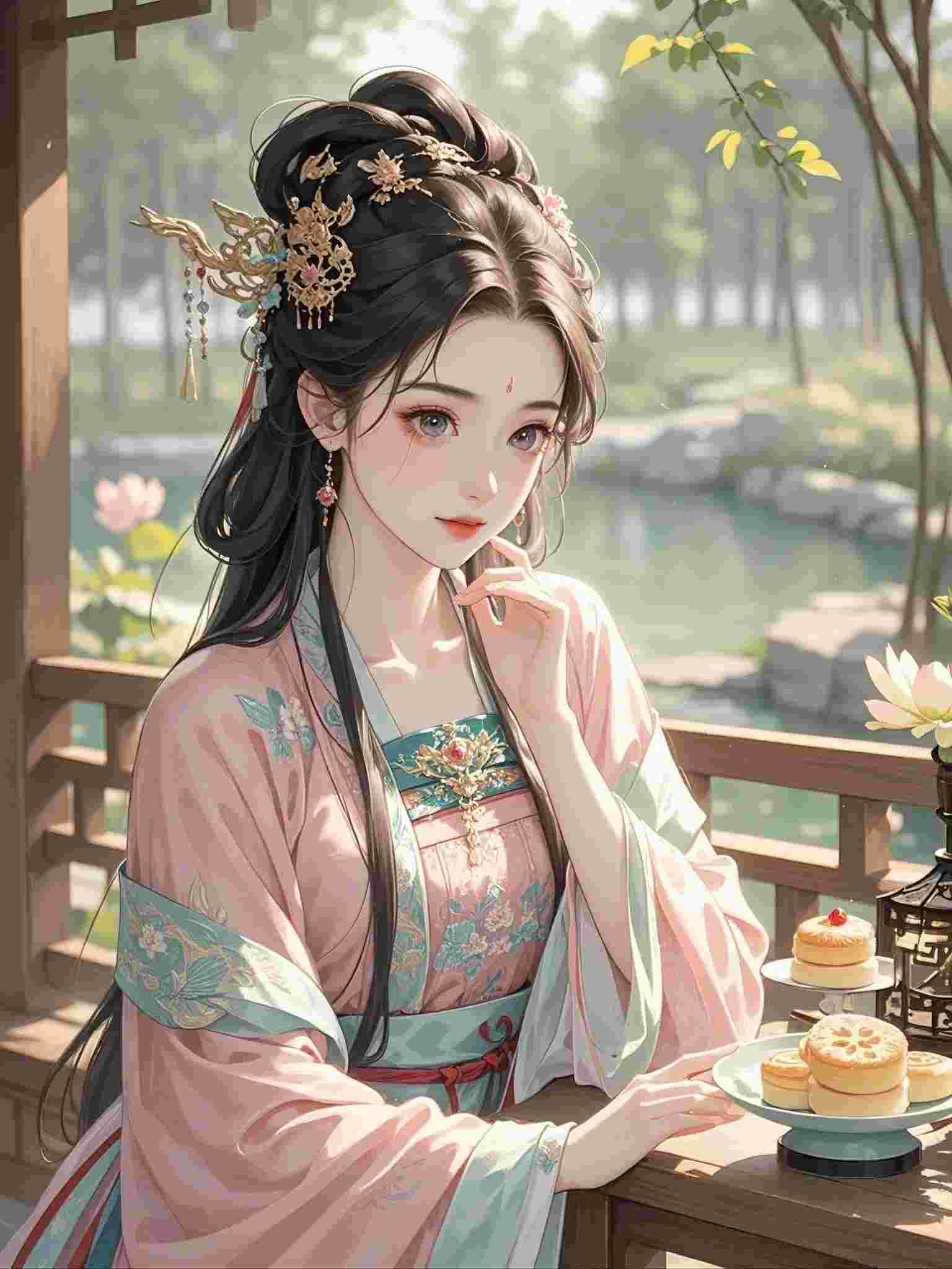 我在高温末世靠脸吃饭