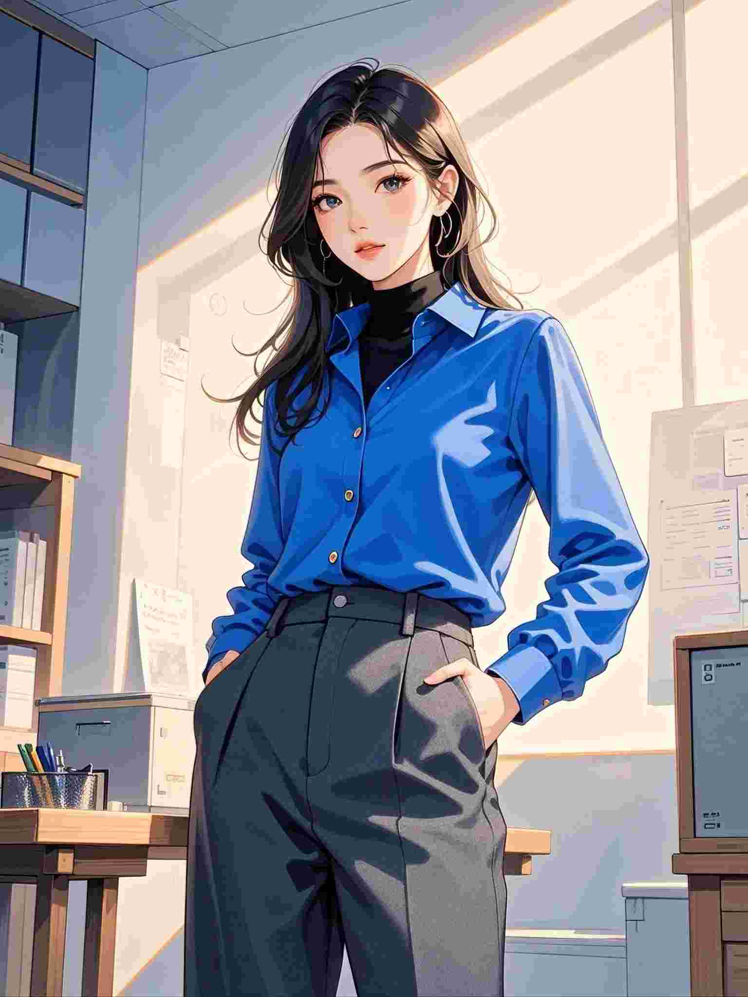 血笼知意