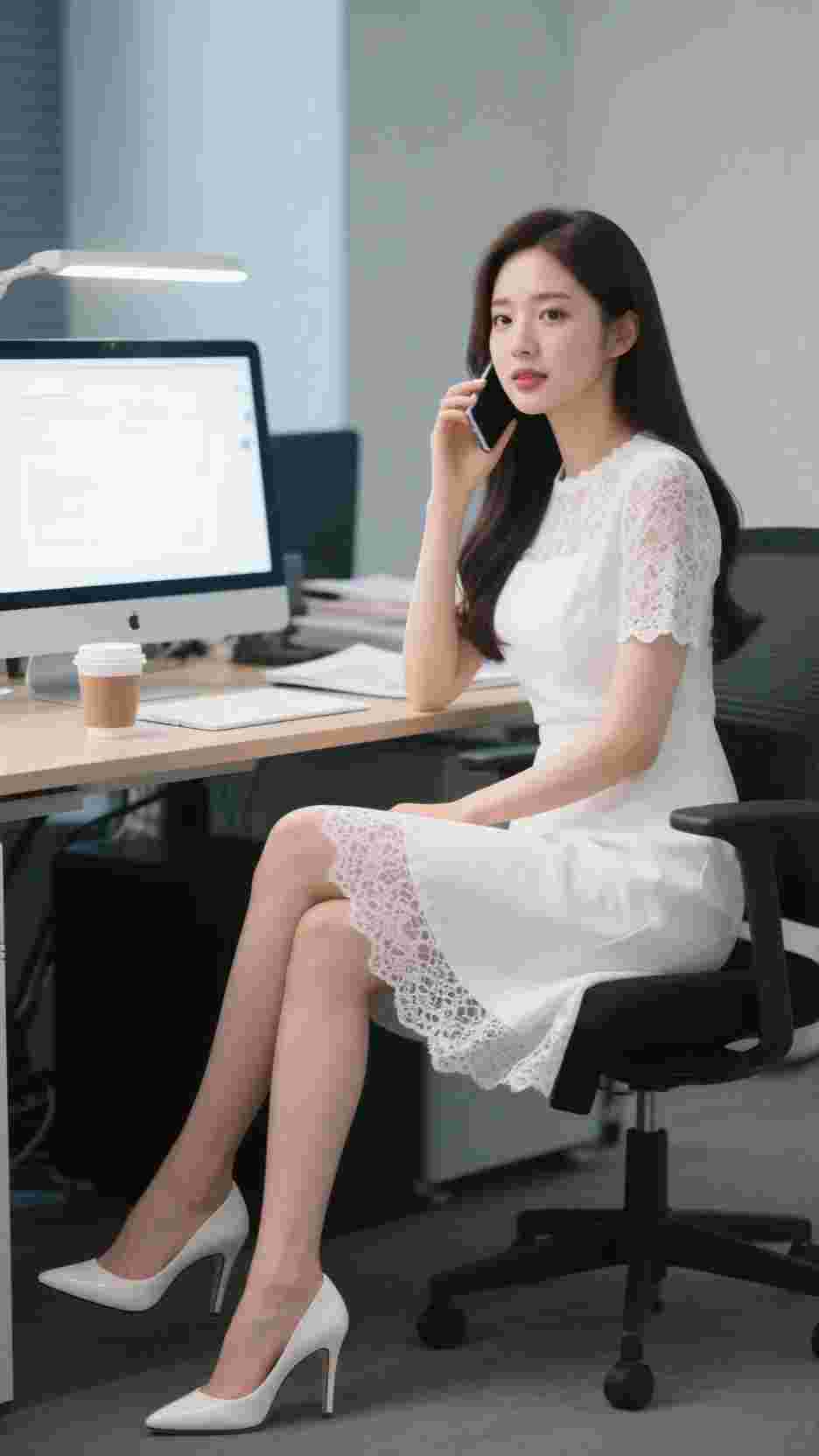 说好的软饭男，离婚成顶流了