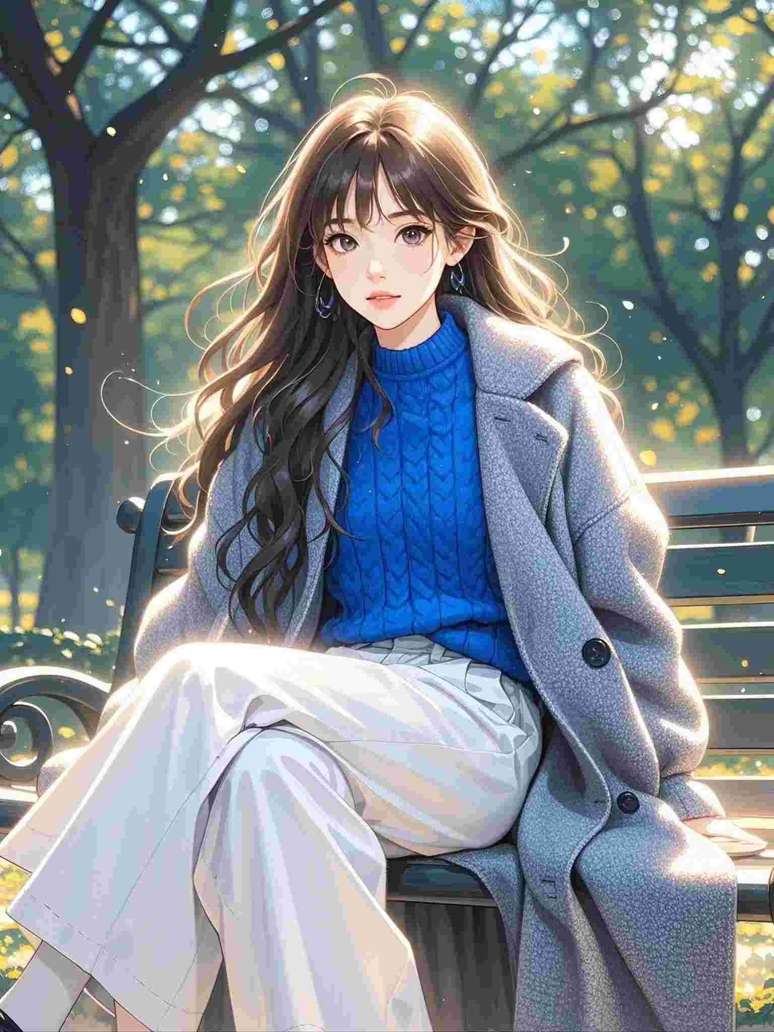 穿越到五年后，我和男友小叔结婚了
