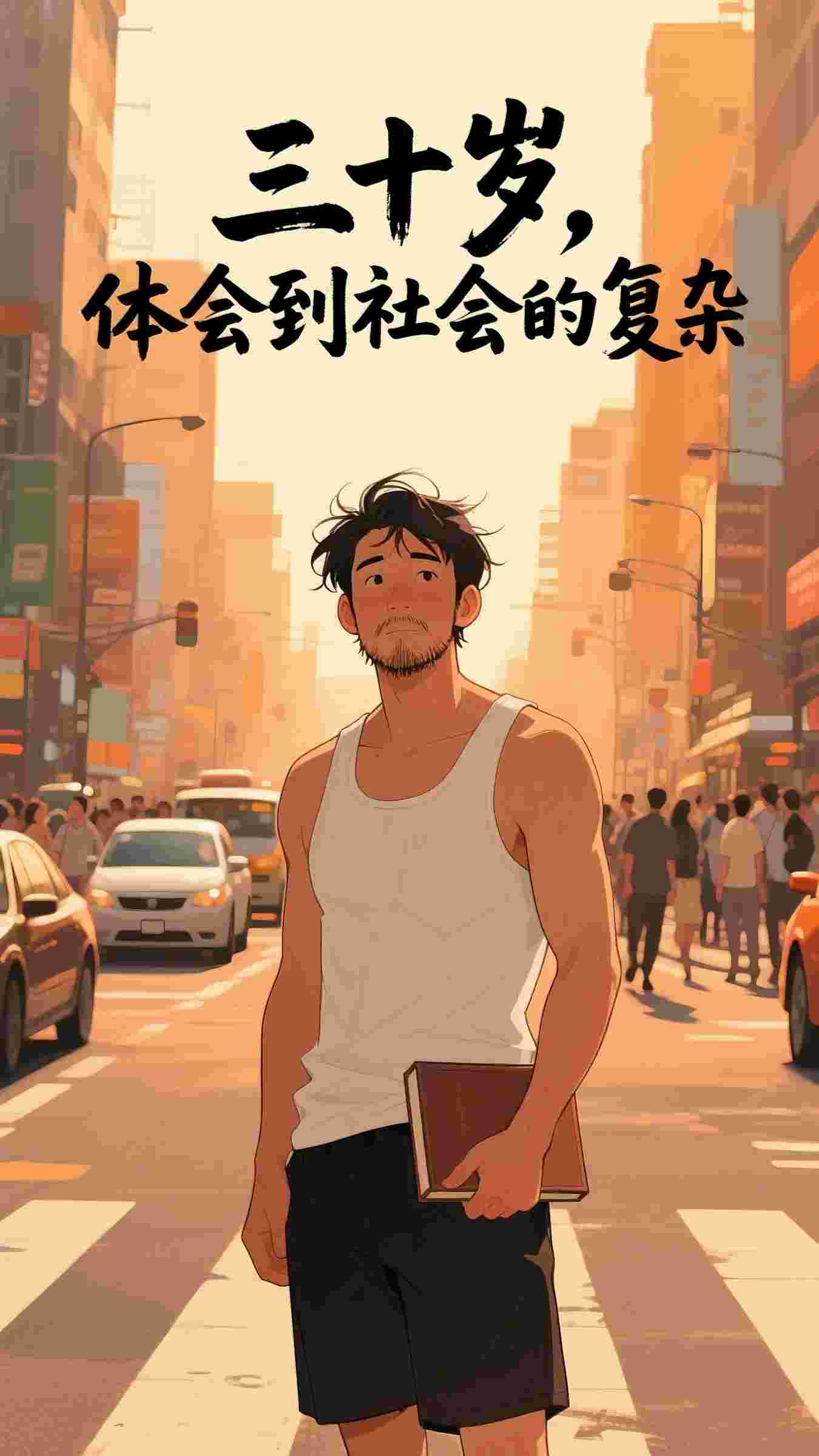 未婚妻背叛后，我回去继承百万家产