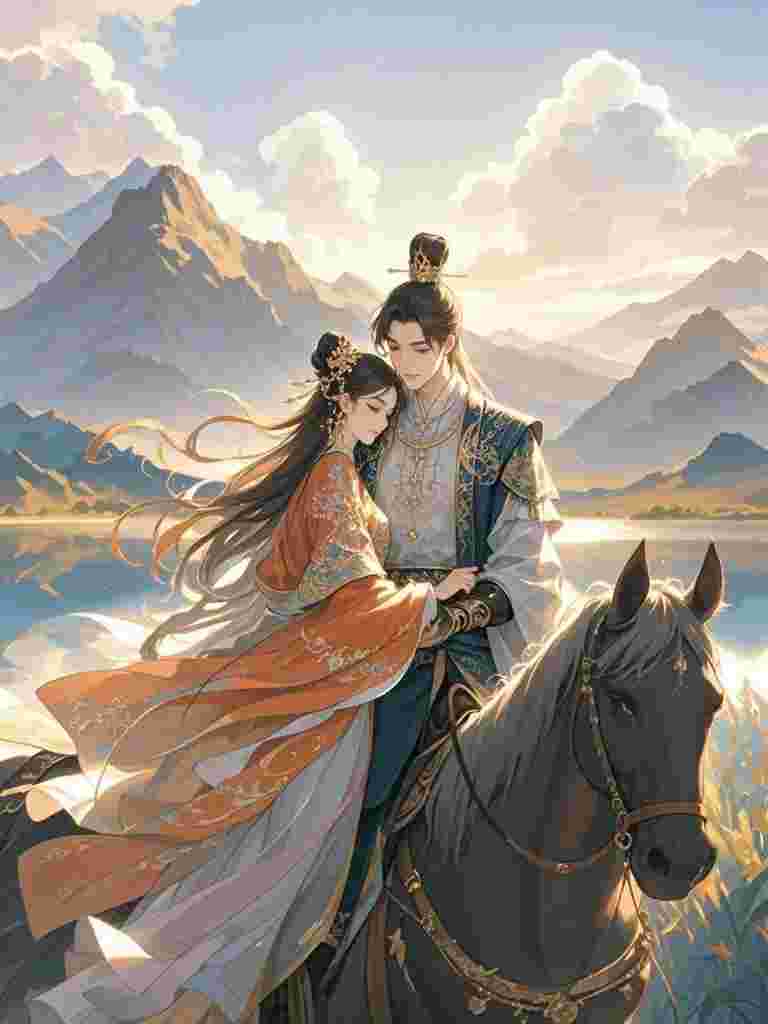 旅行结婚未婚妻给男助理买头等舱让我坐火车硬座，我改娶青梅