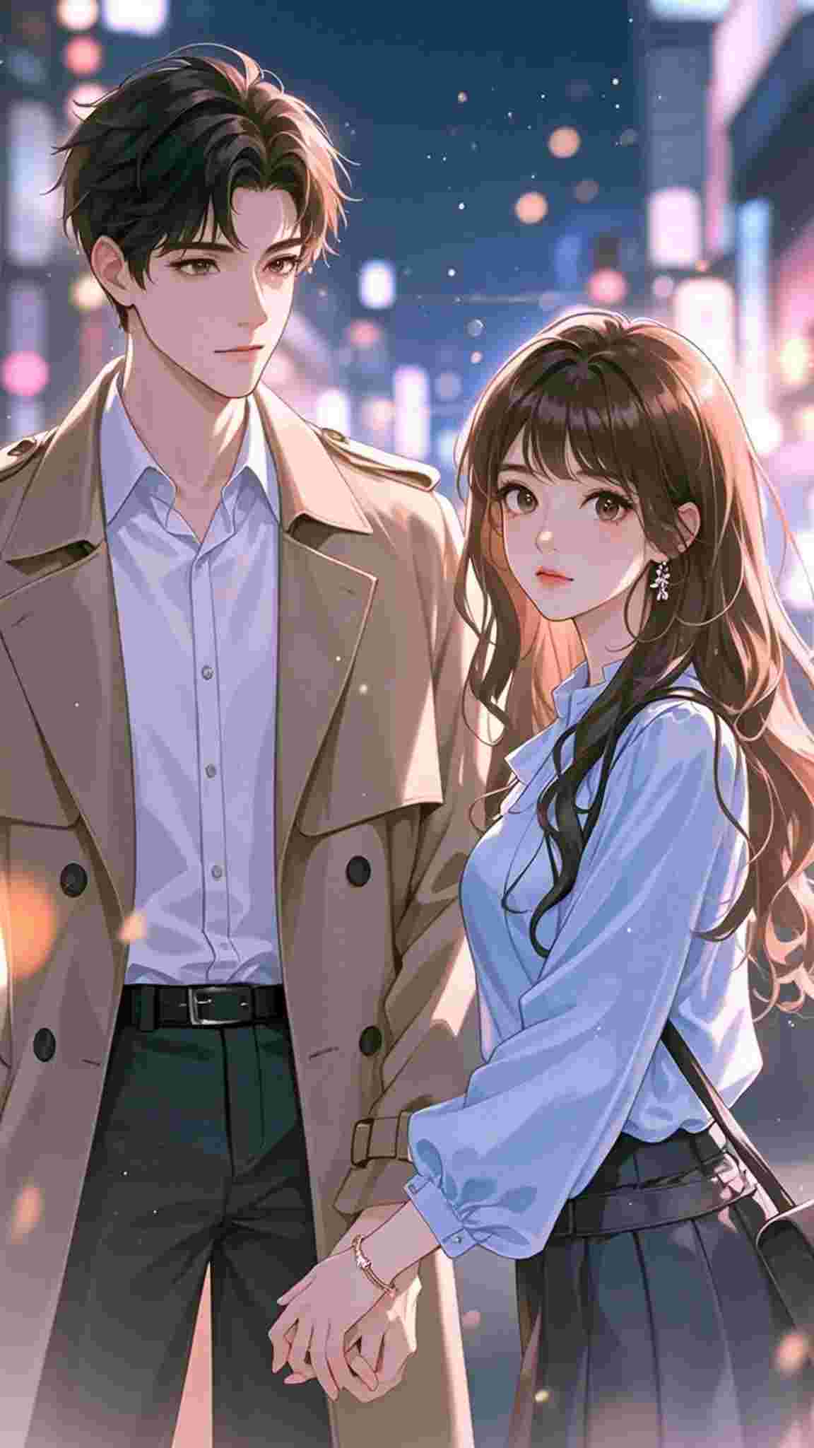 女儿炫耀我既是老师又是医生还是空姐后，我和丈夫离婚了