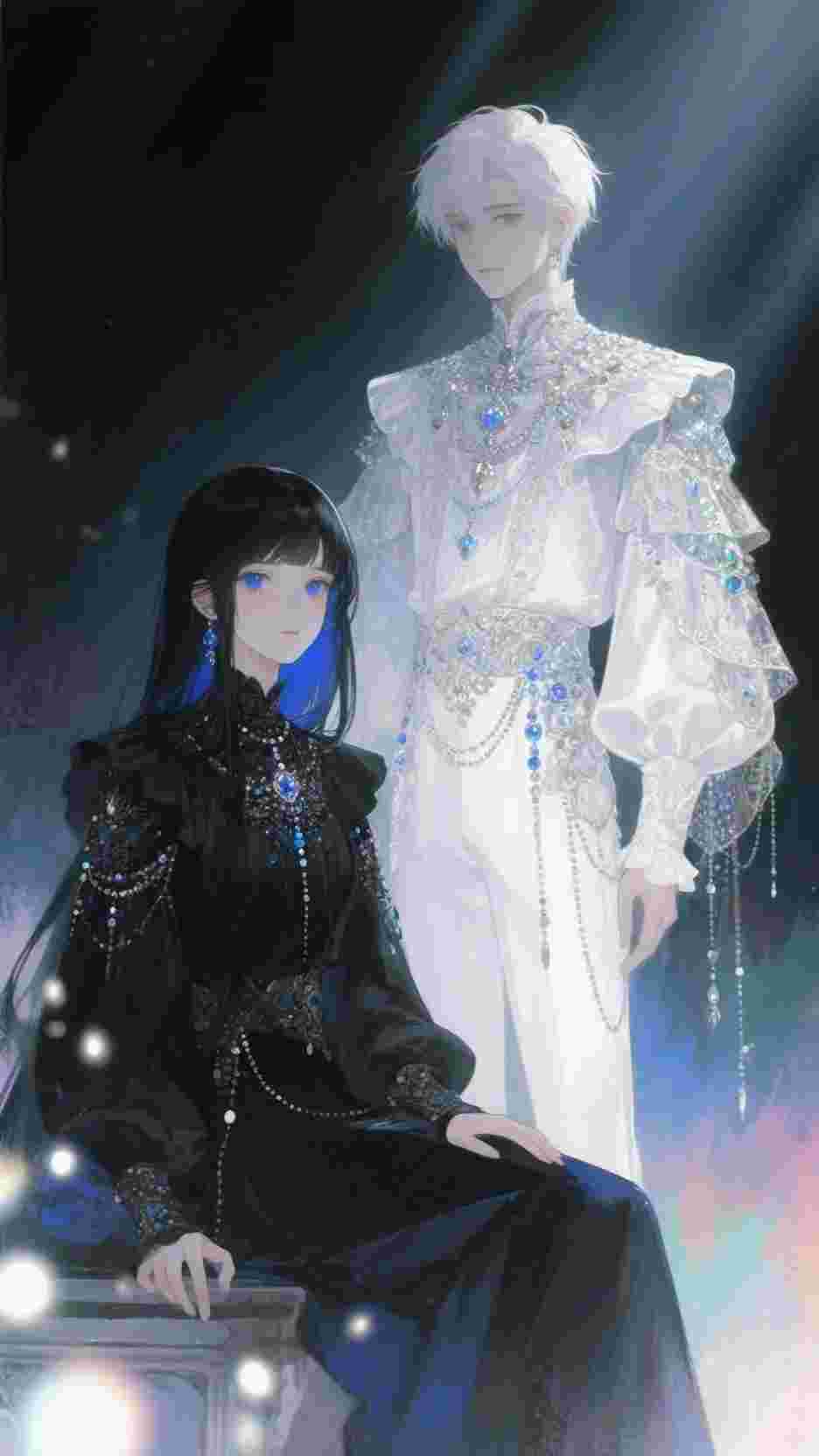 老公送我假手链后，我回娘家收废品