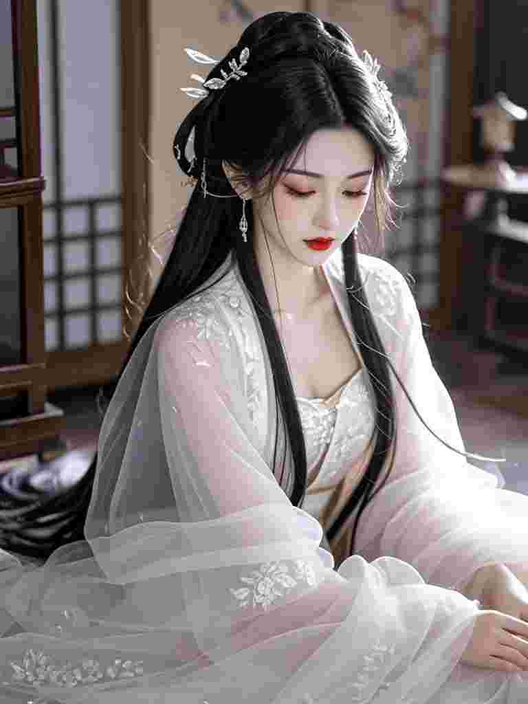 夫君为纳妾污蔑我偷钱，我杀疯了