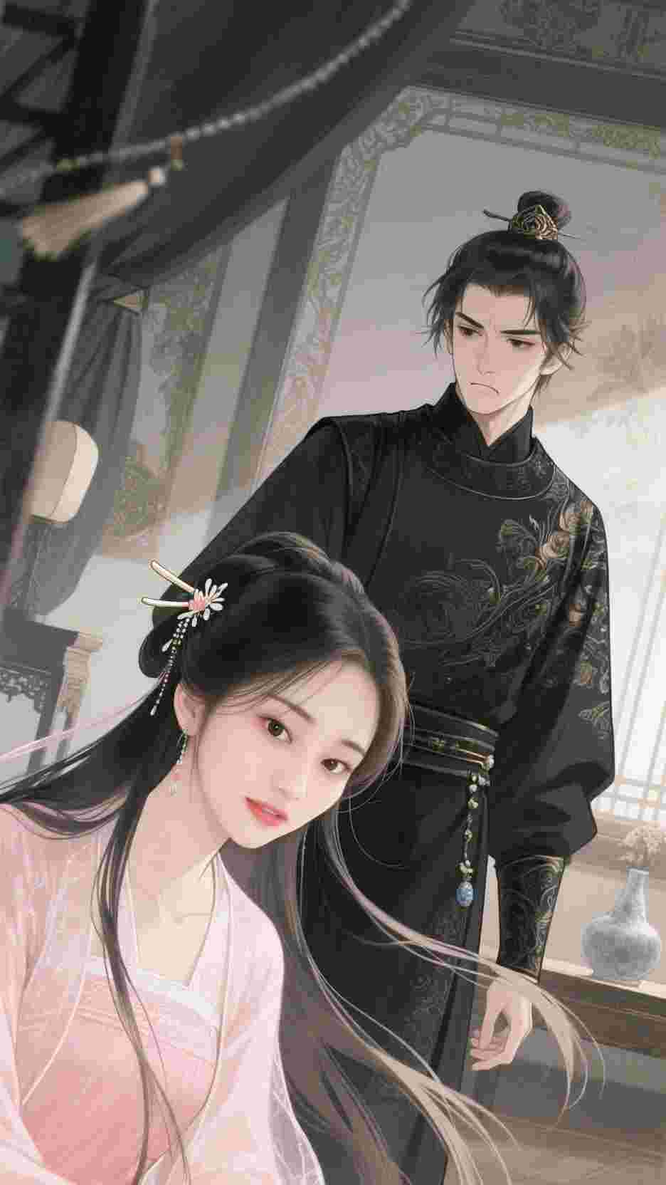 卖酒养装穷男友，我首富千金的身份瞒不住了