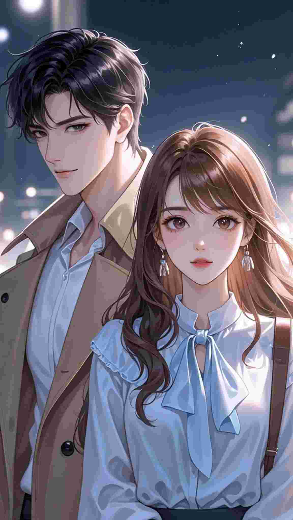 无安于你旧梦小说阎听兰沈羡安完结版
