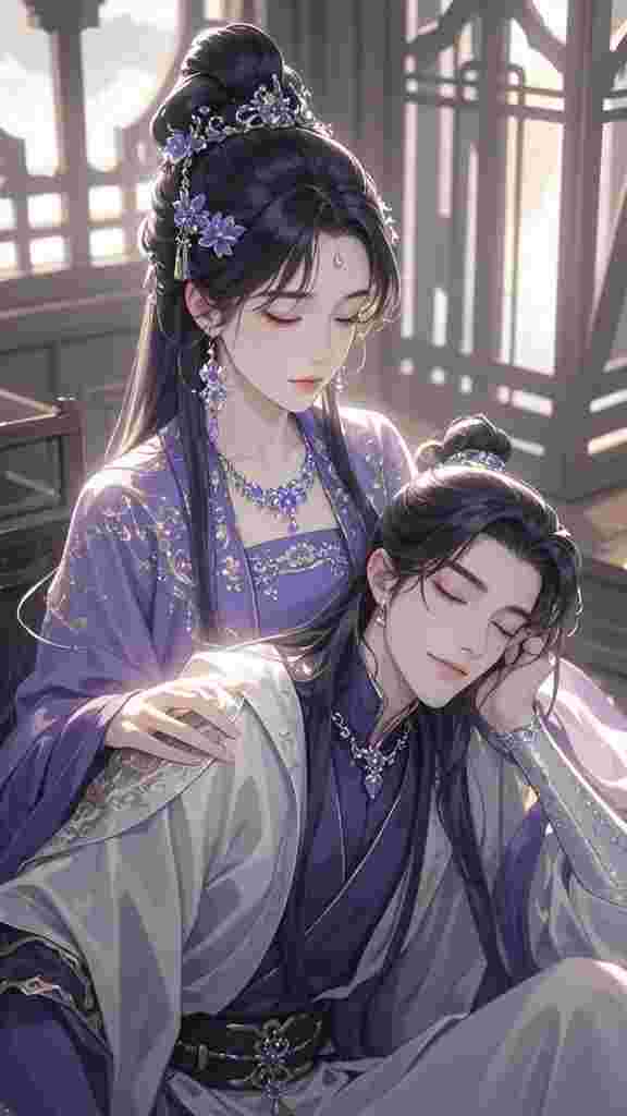 富二代女友骂我是凤凰男，分手后她成了捞女
