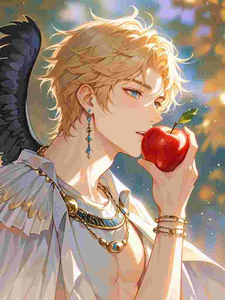 男友为我准备盲盒生日礼后，我提了分手