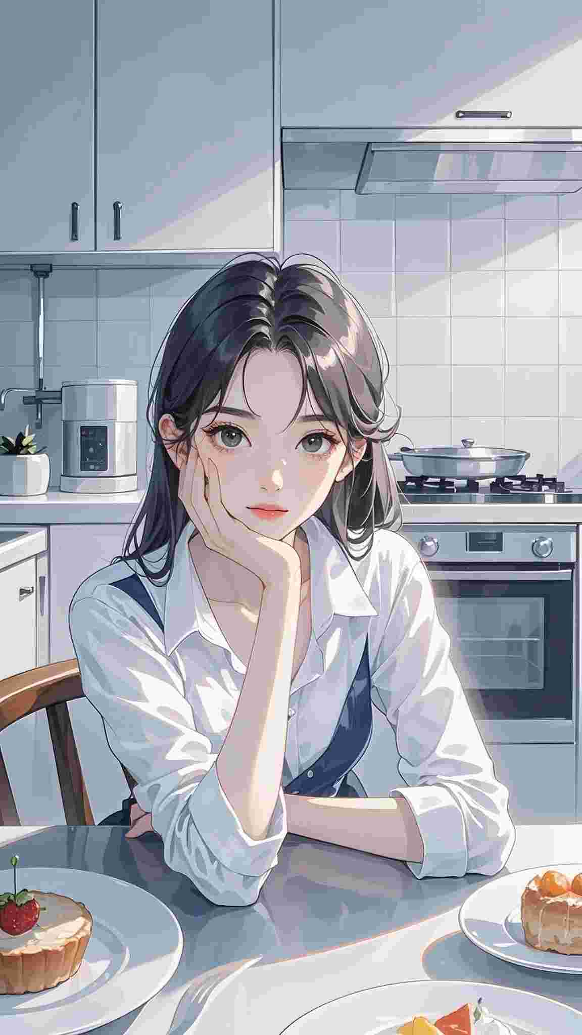 我感染病毒，妻子说蚊子比我可怜