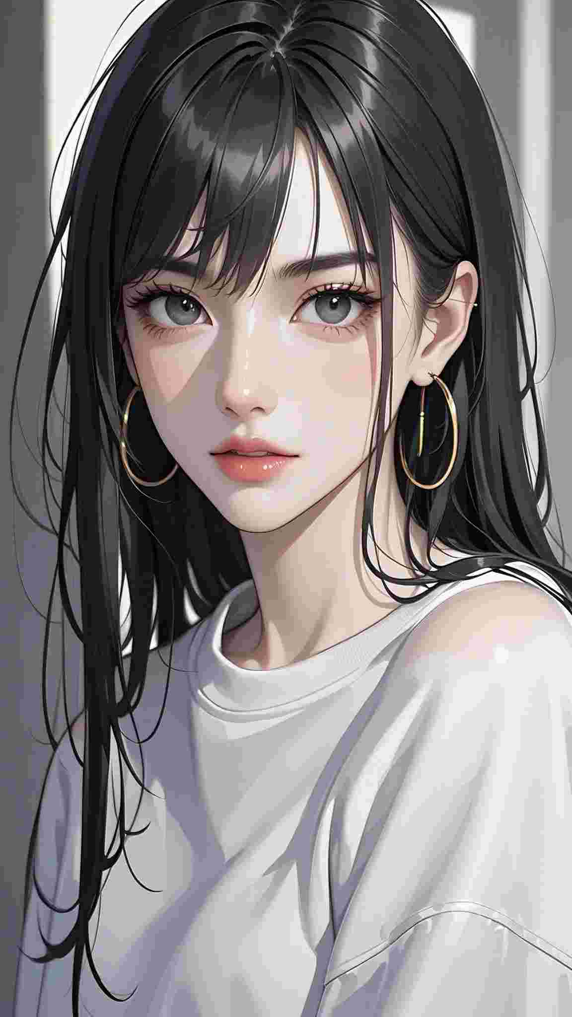 她去往春和景明处