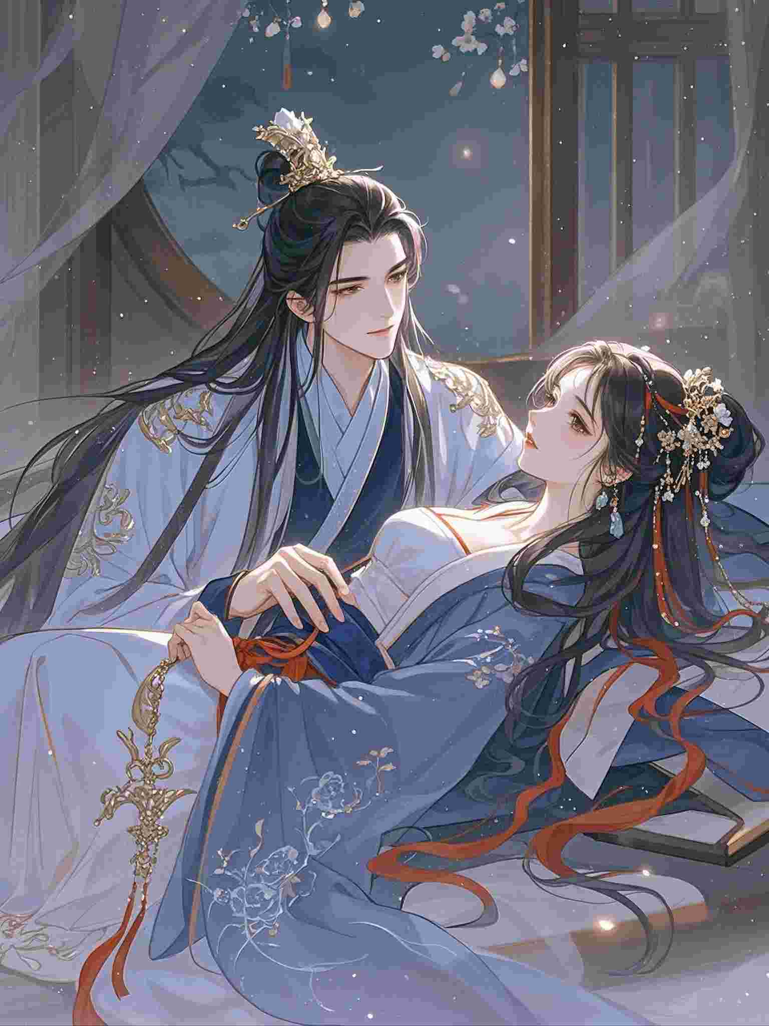 为结婚的10克拉钻戒总监老公夜夜扫大街，我直接离婚