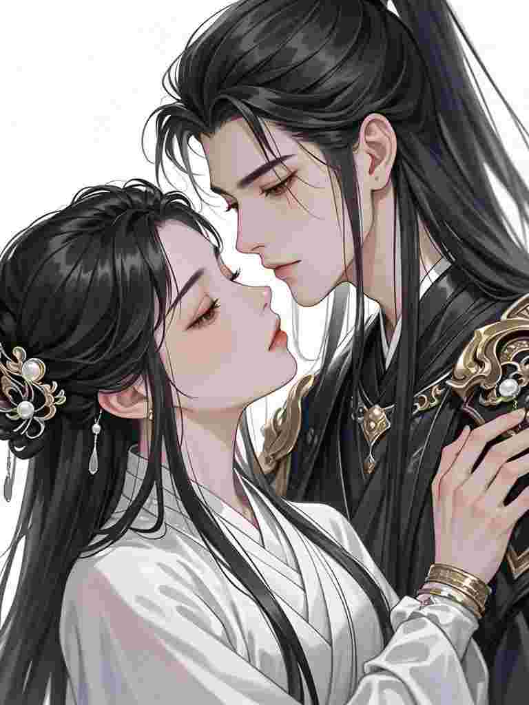 为救妻子我参加冷冻人试验，醒来后她却和我继弟儿女双全