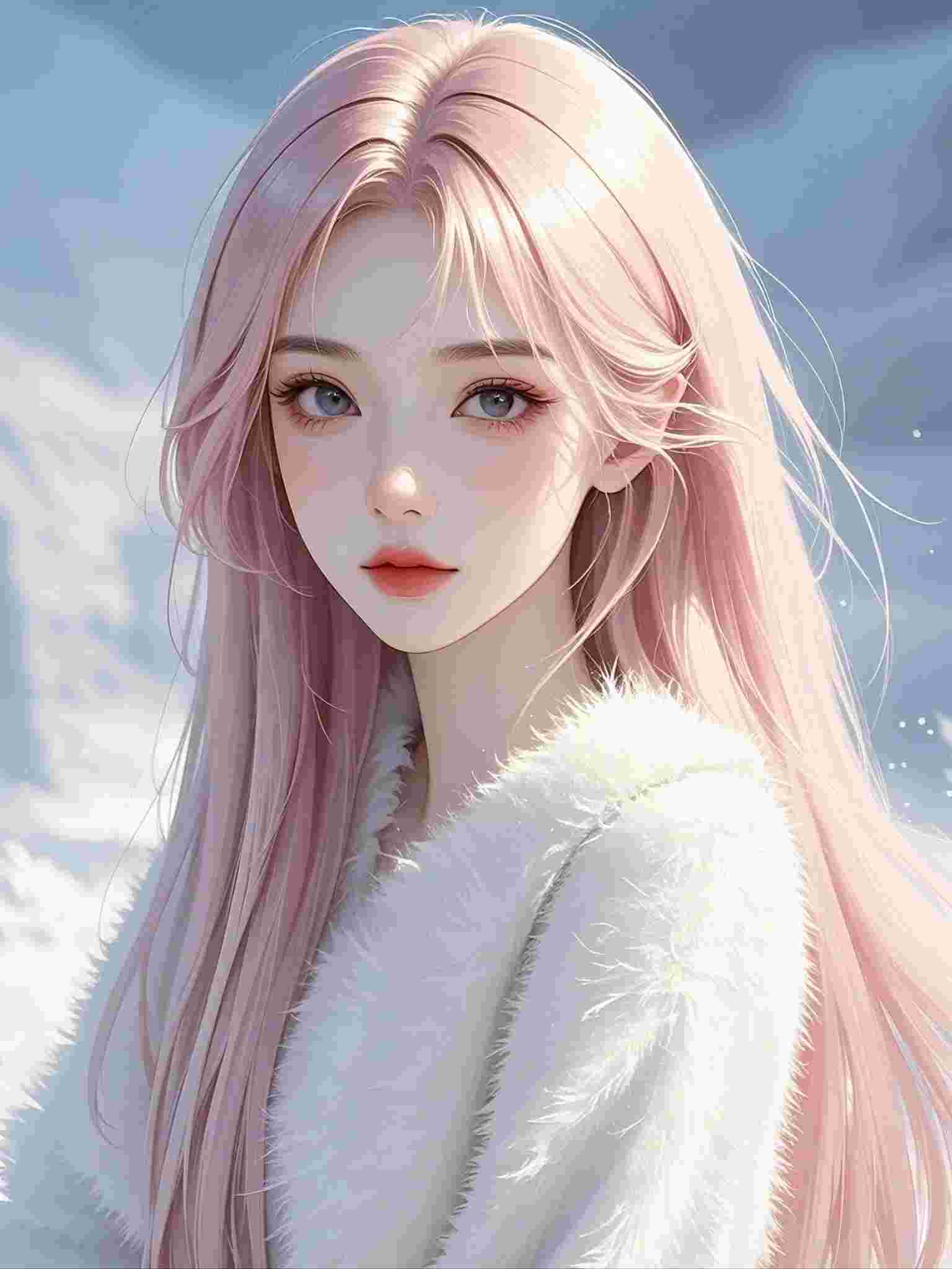 妹妹的交换生名额被人抢走后，我摊牌了
