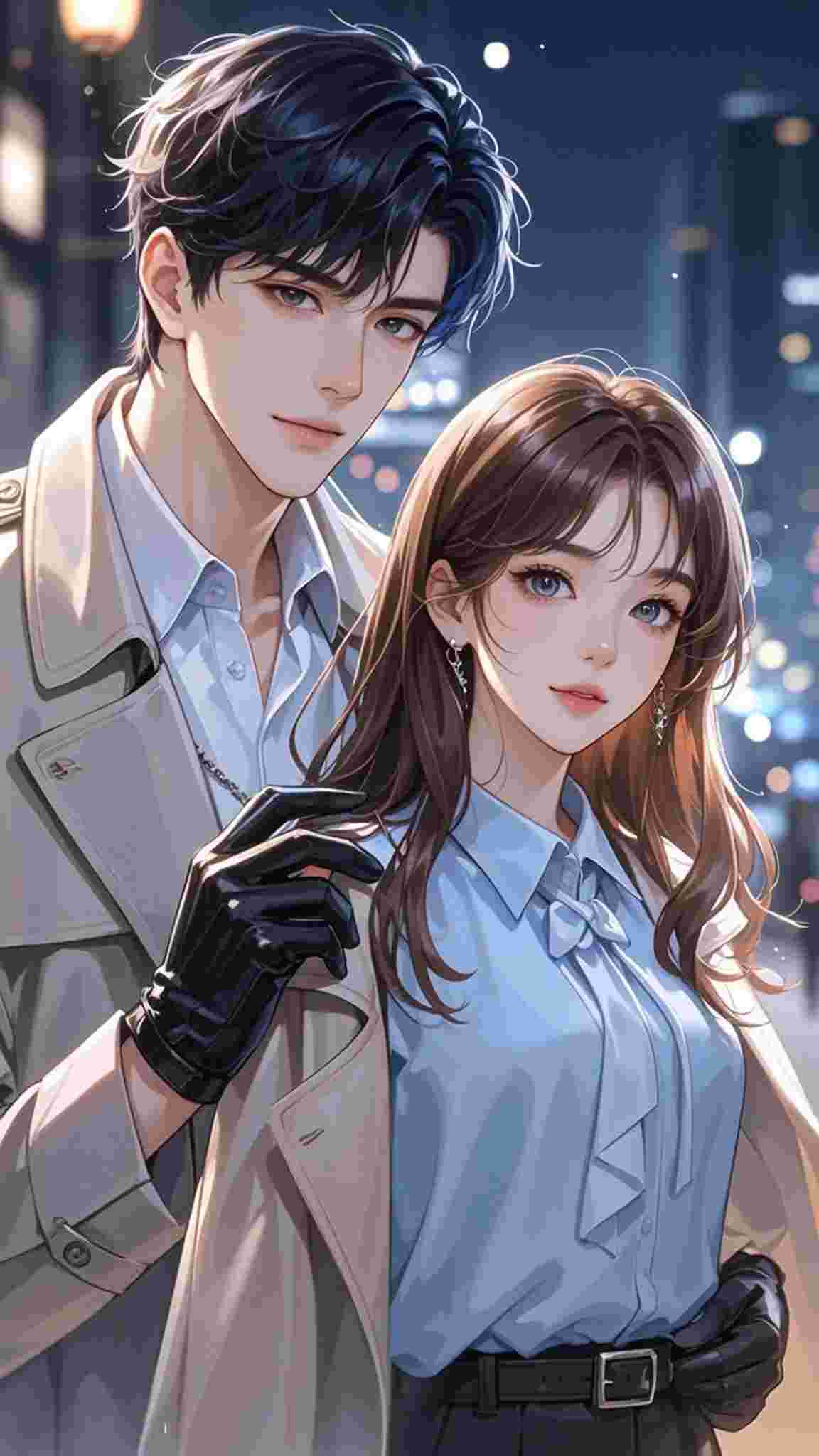 不与君同淋雪共白头(尹北川夏茹)_尹北川夏茹热门小说