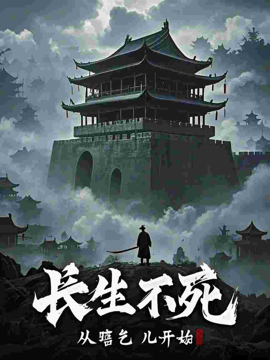 人生须臾，不过尔尔