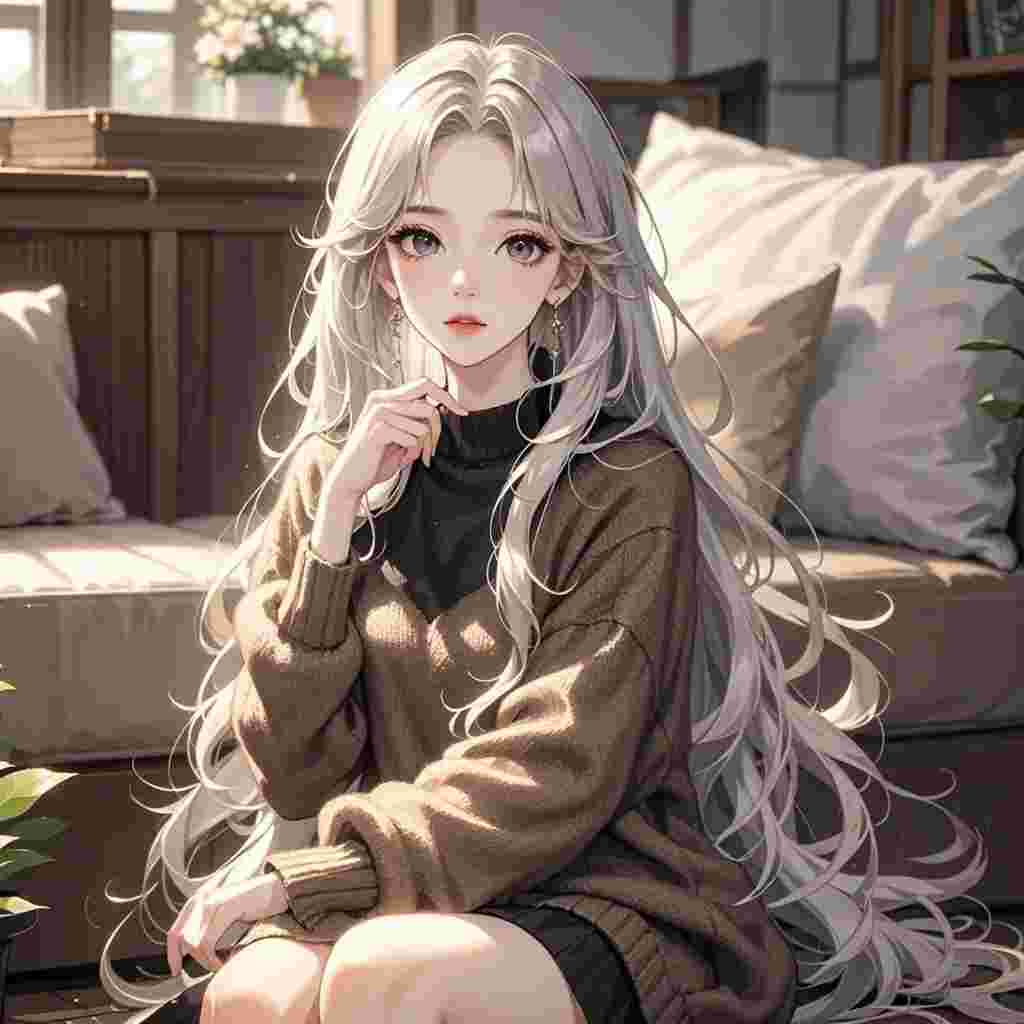 藏在温泉手环里的老公真心