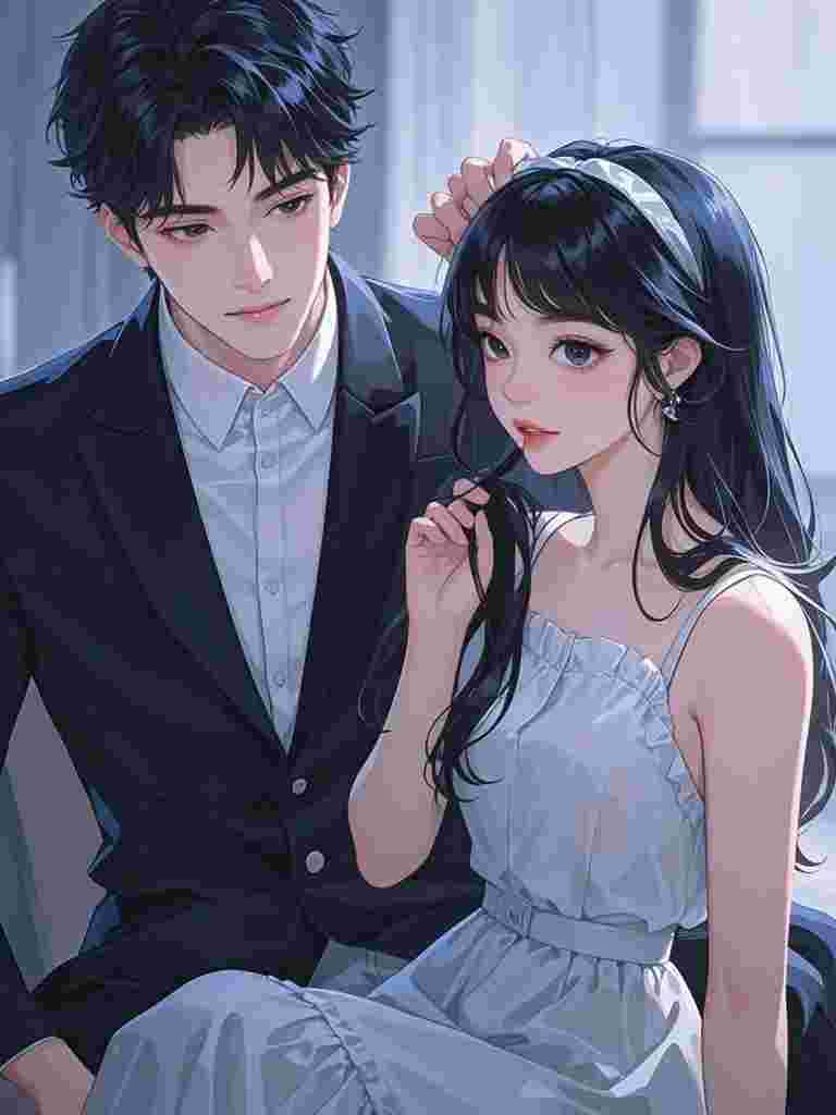 重生后我暴打伶人夫君